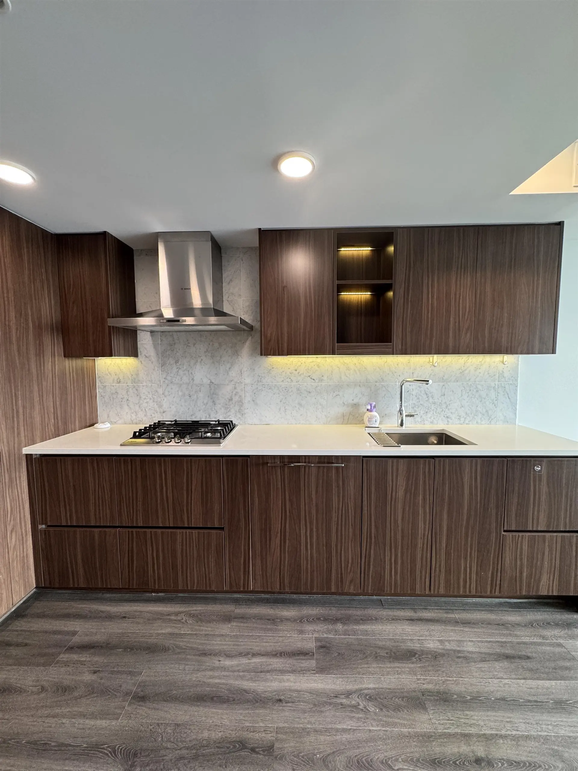 Property at #1121 8800 HAZELBRIDGE WAY, Richmond, BC