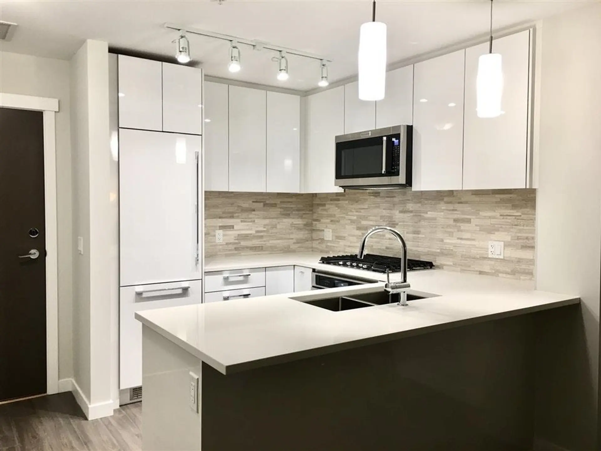 Property at #415 9551 ALEXANDRA ROAD, Richmond, BC