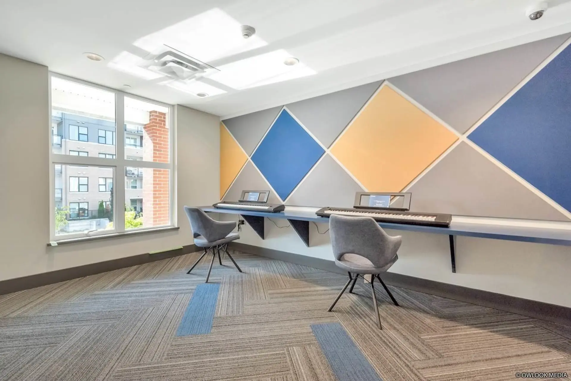 Property at #415 9551 ALEXANDRA ROAD, Richmond, BC