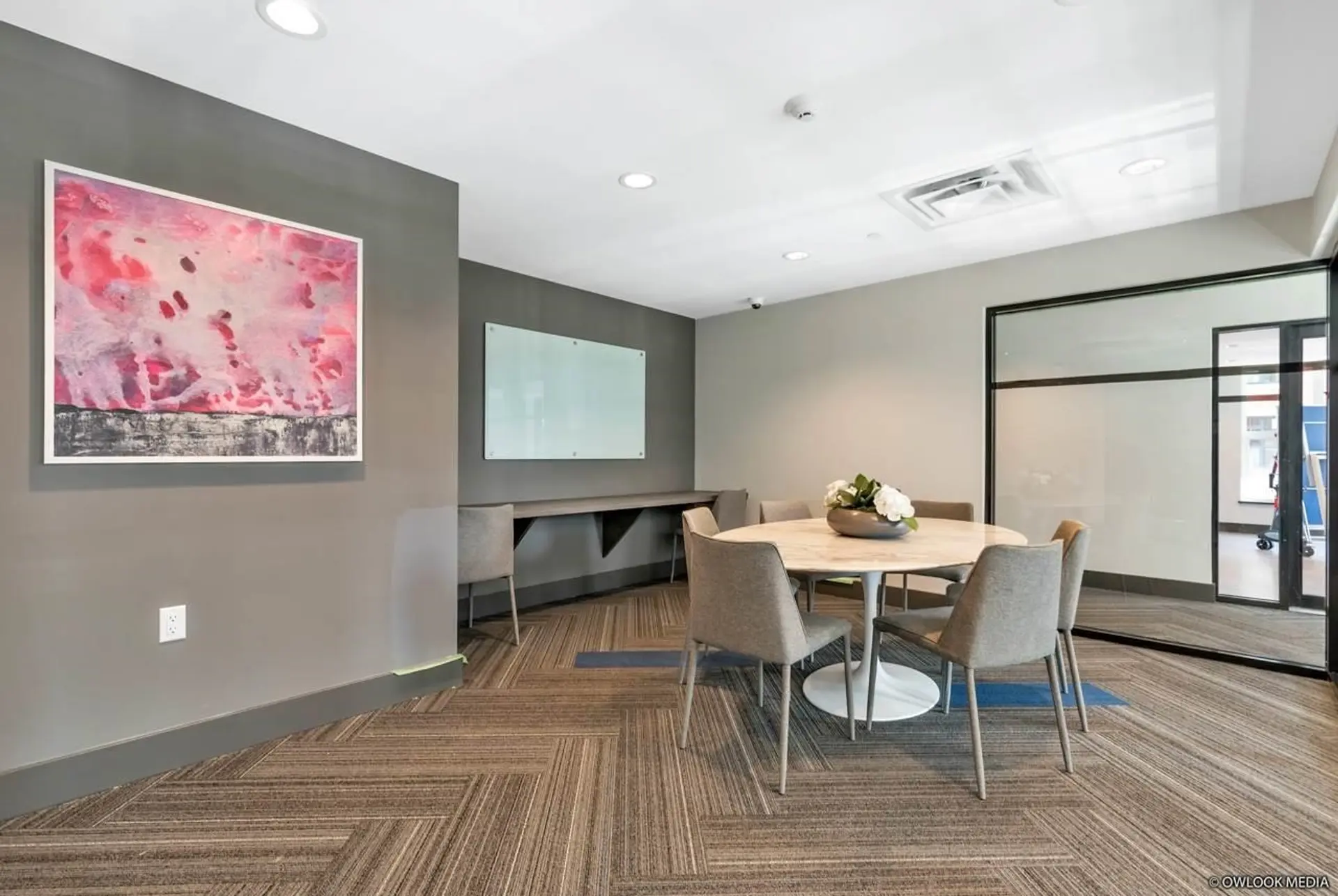 Property at #415 9551 ALEXANDRA ROAD, Richmond, BC