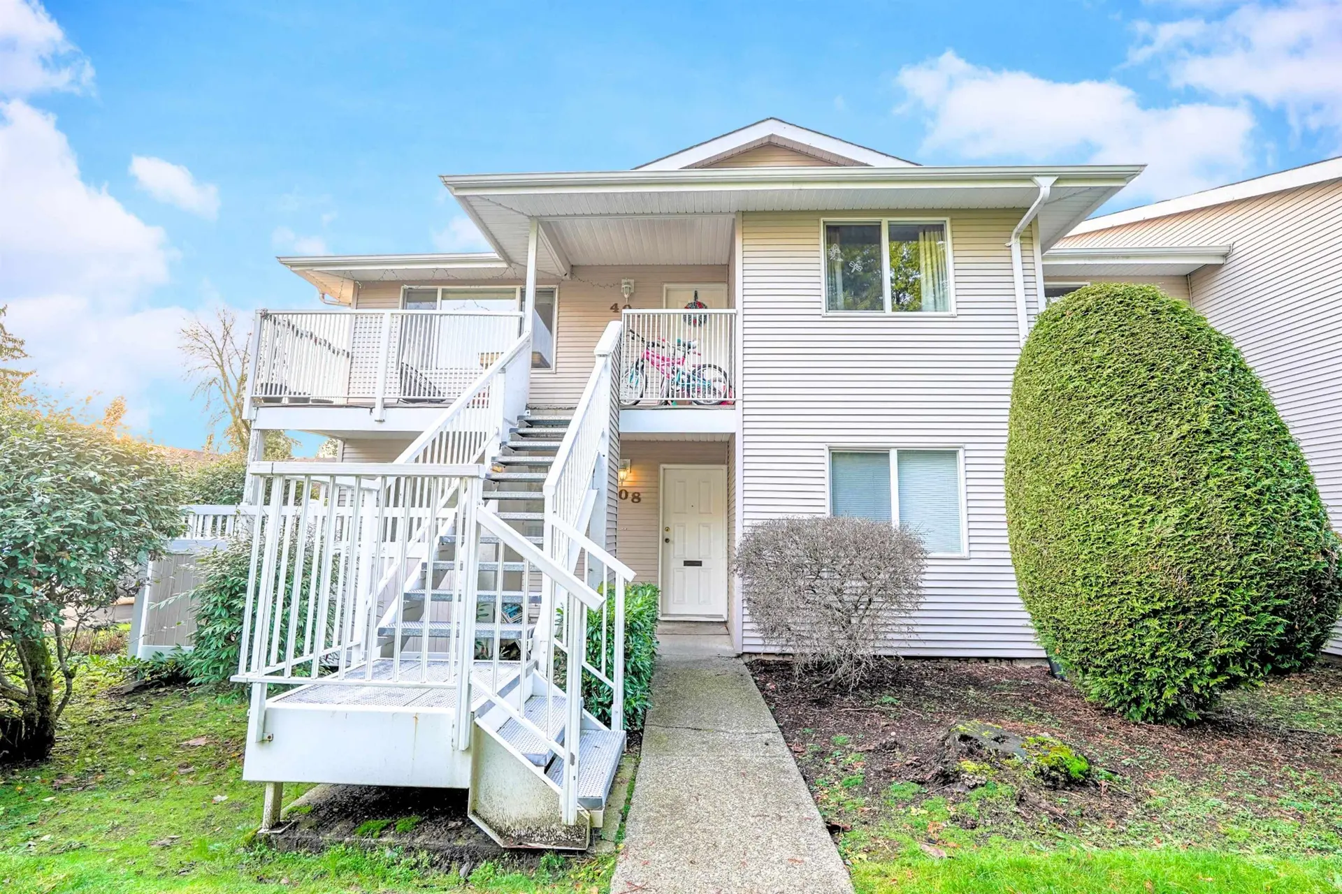 Property at #407 13963 72 AVENUE, Surrey, BC