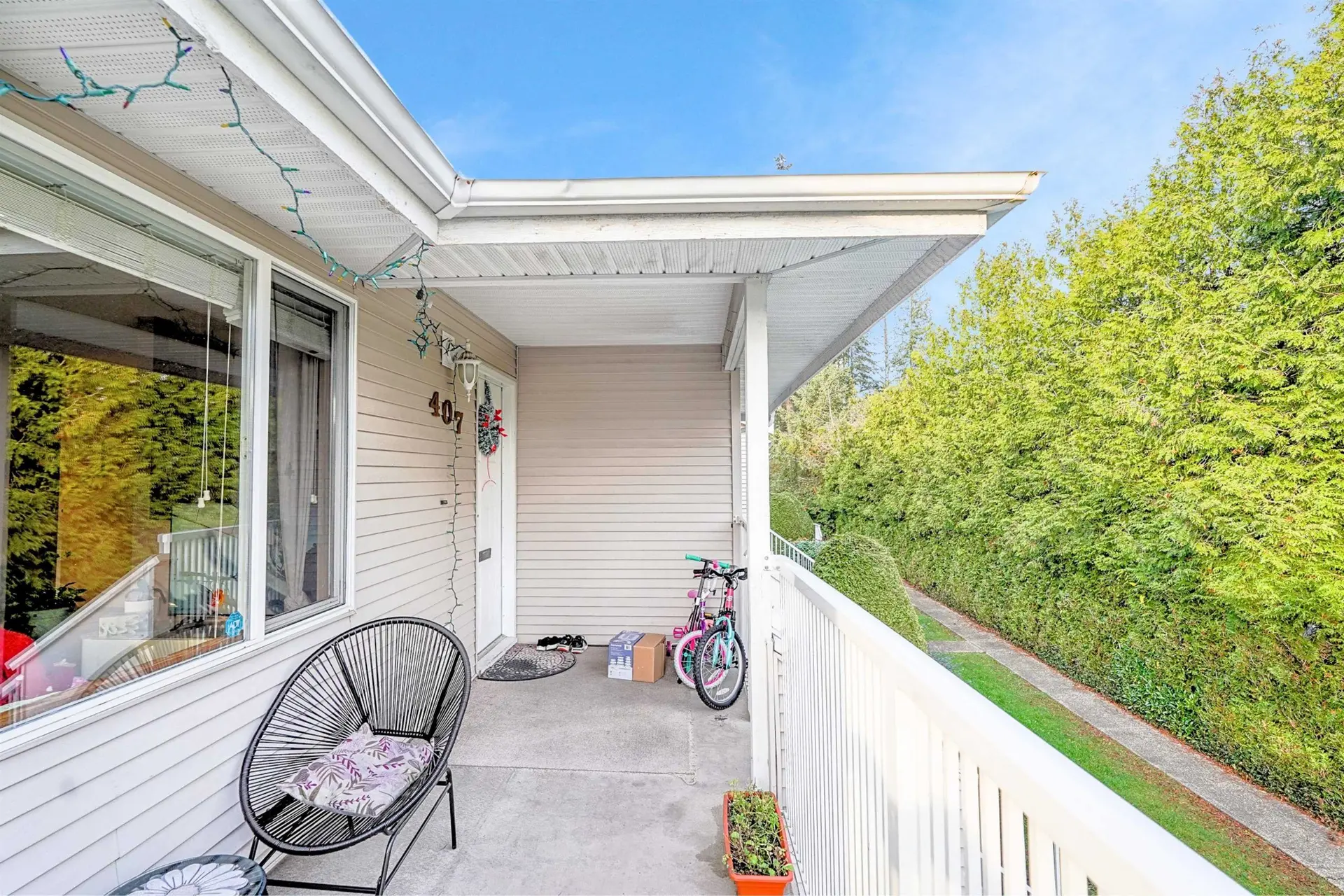 Property at #407 13963 72 AVENUE, Surrey, BC