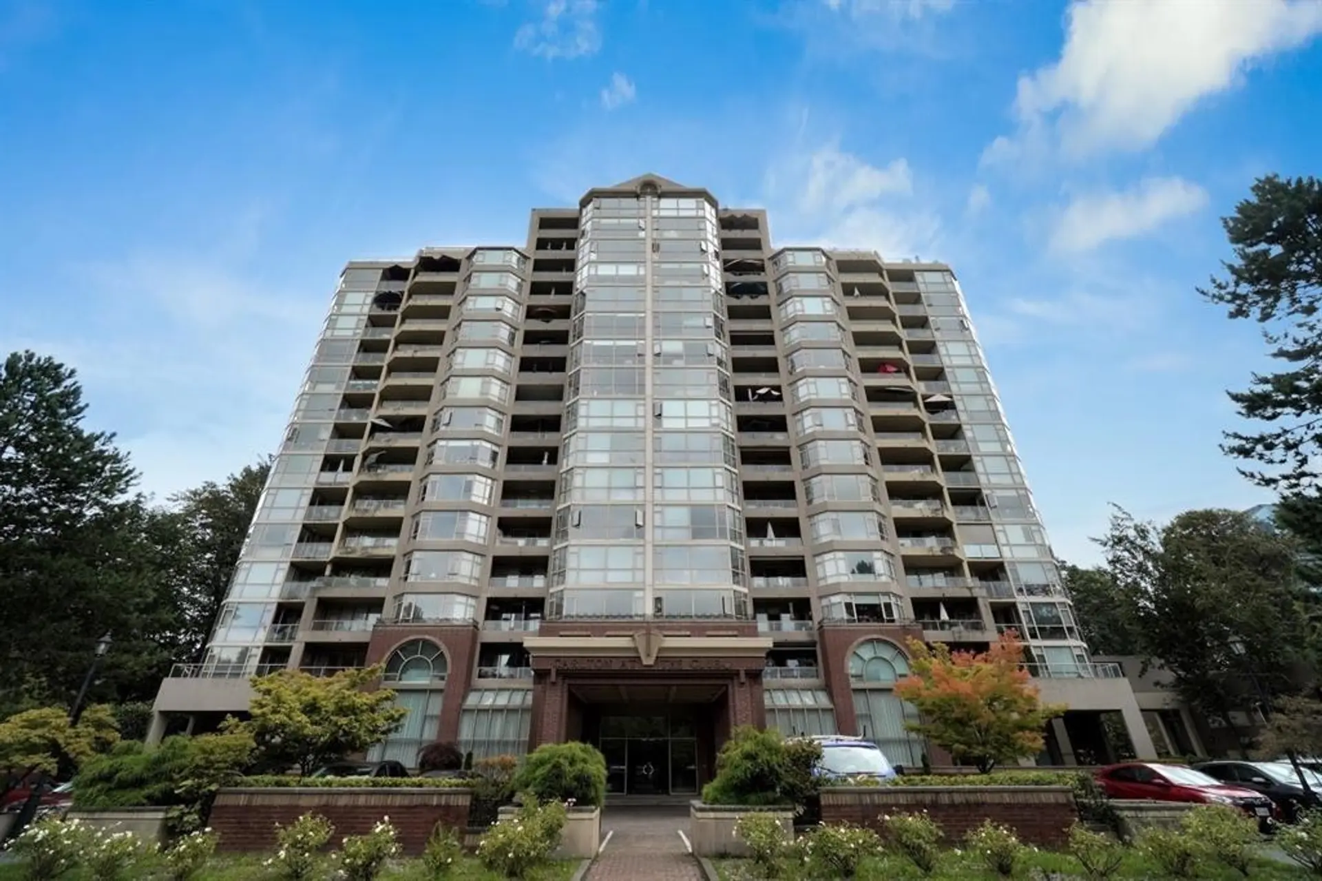 #205 1327 E Keith Road - Image 1