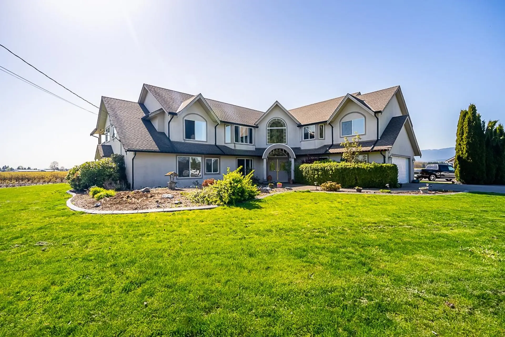 Property at 13795 Hale Road, Pitt Meadows, BC