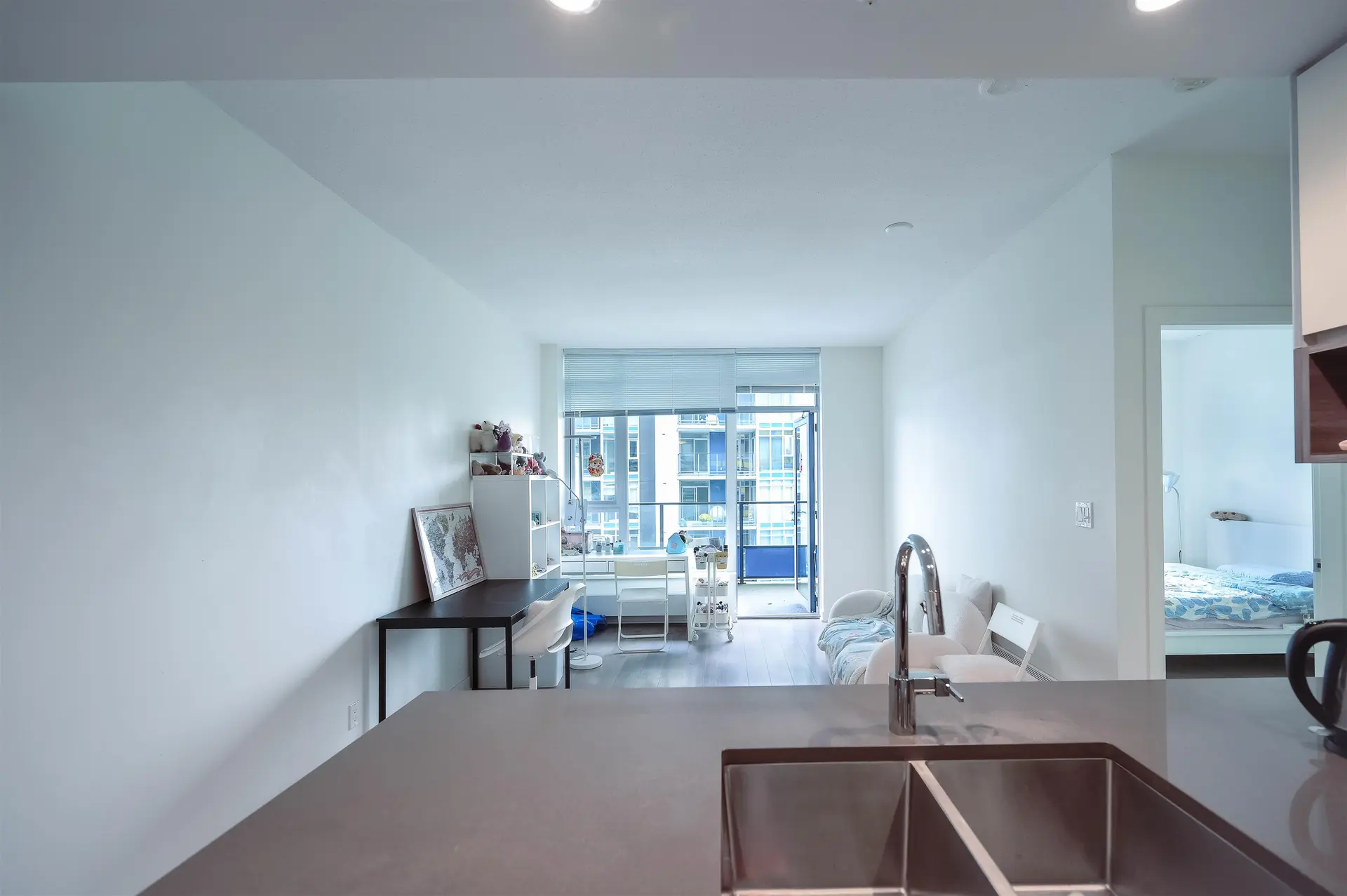 #801 8850 University Crescent - Image 3