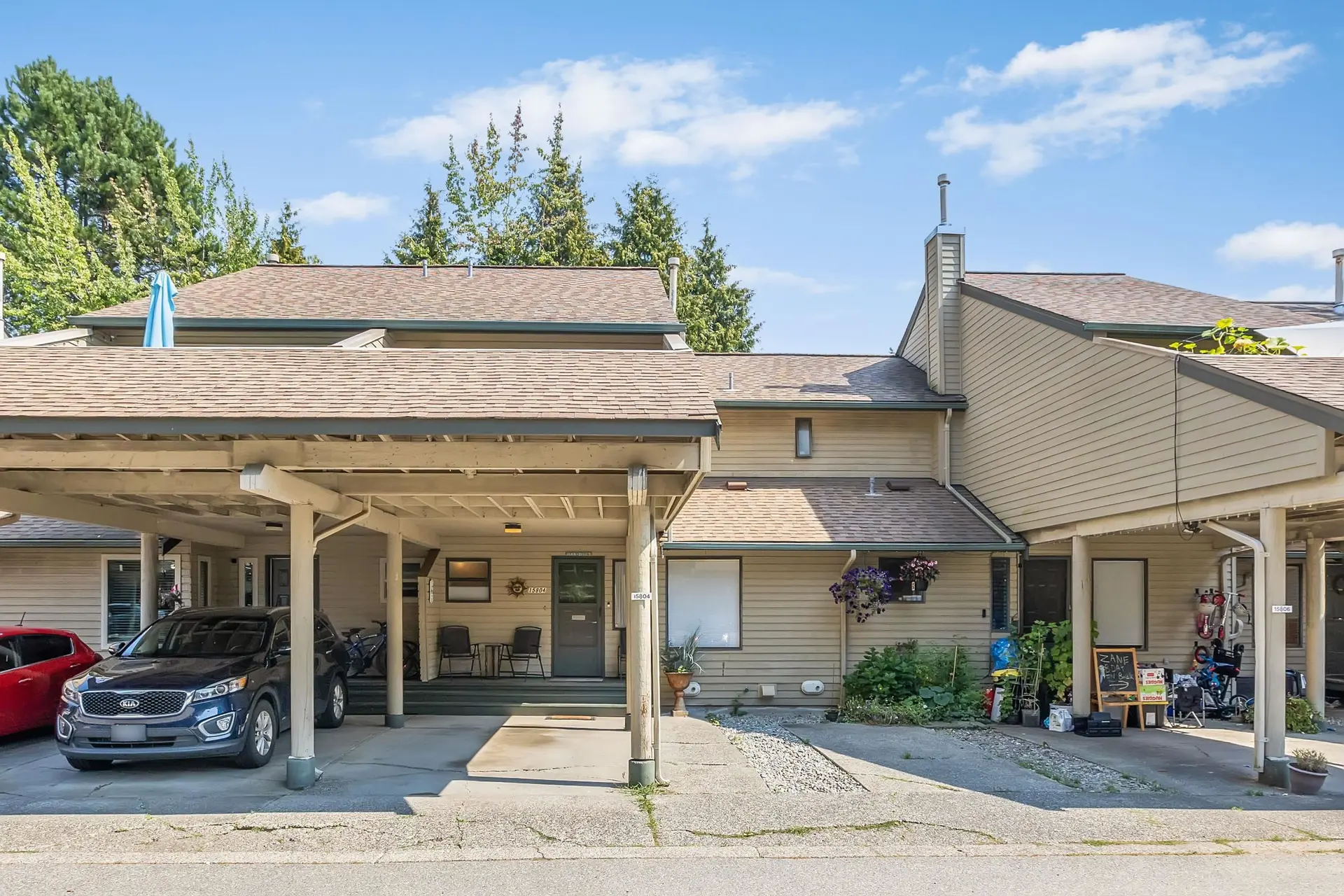 Property at 15804 McBeth Road, Surrey, BC
