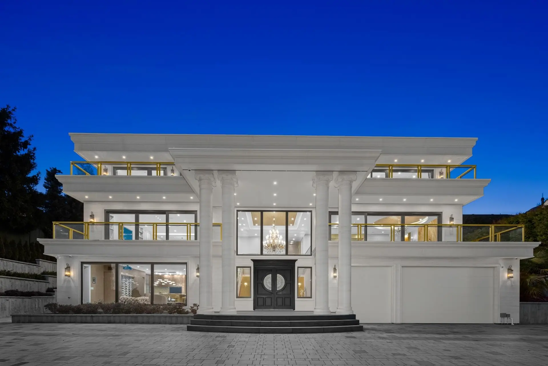 Property at 1337 Camridge Road, West Vancouver, BC