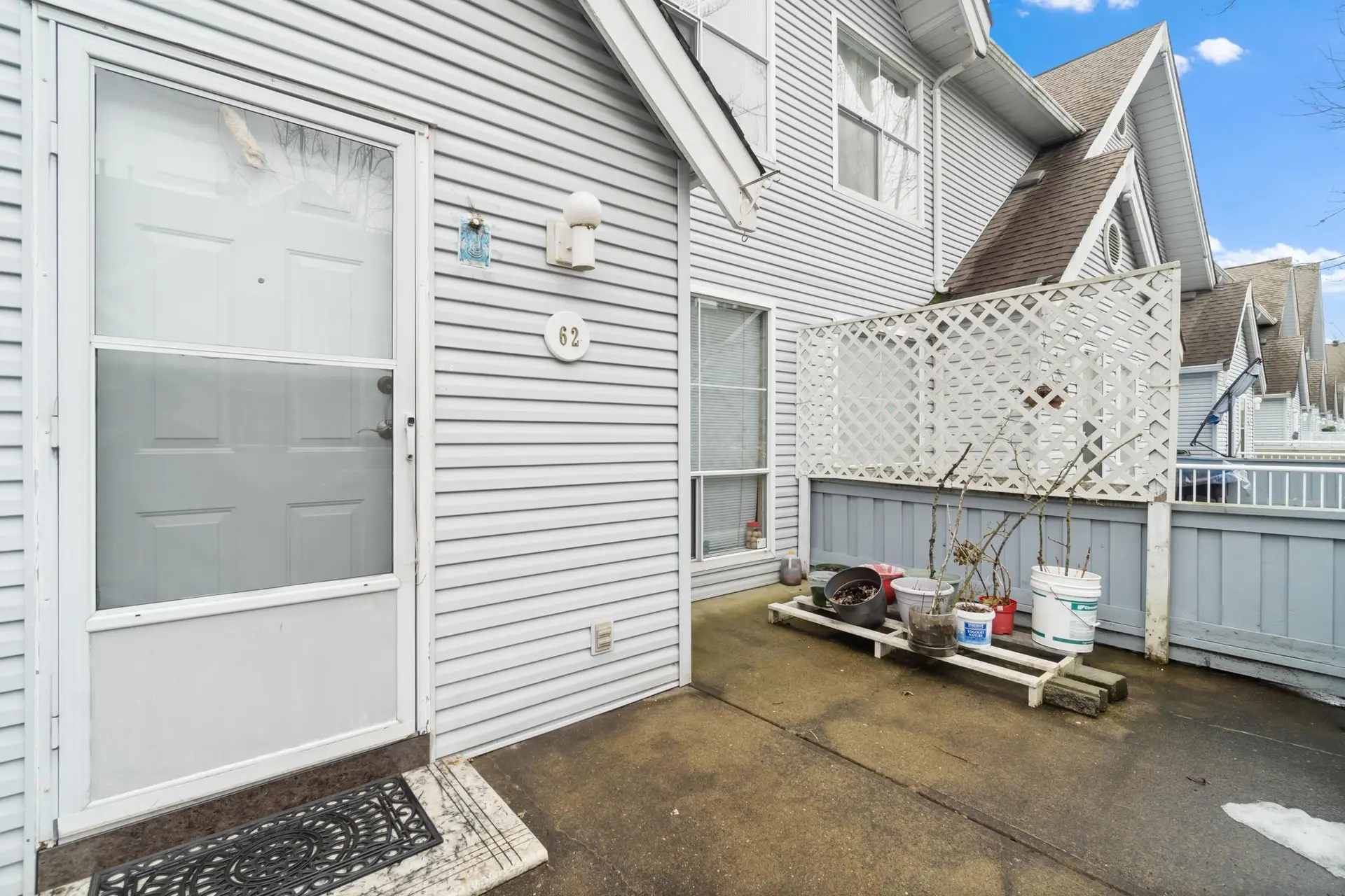 Property at #62 13706 74 AVENUE, Surrey, BC