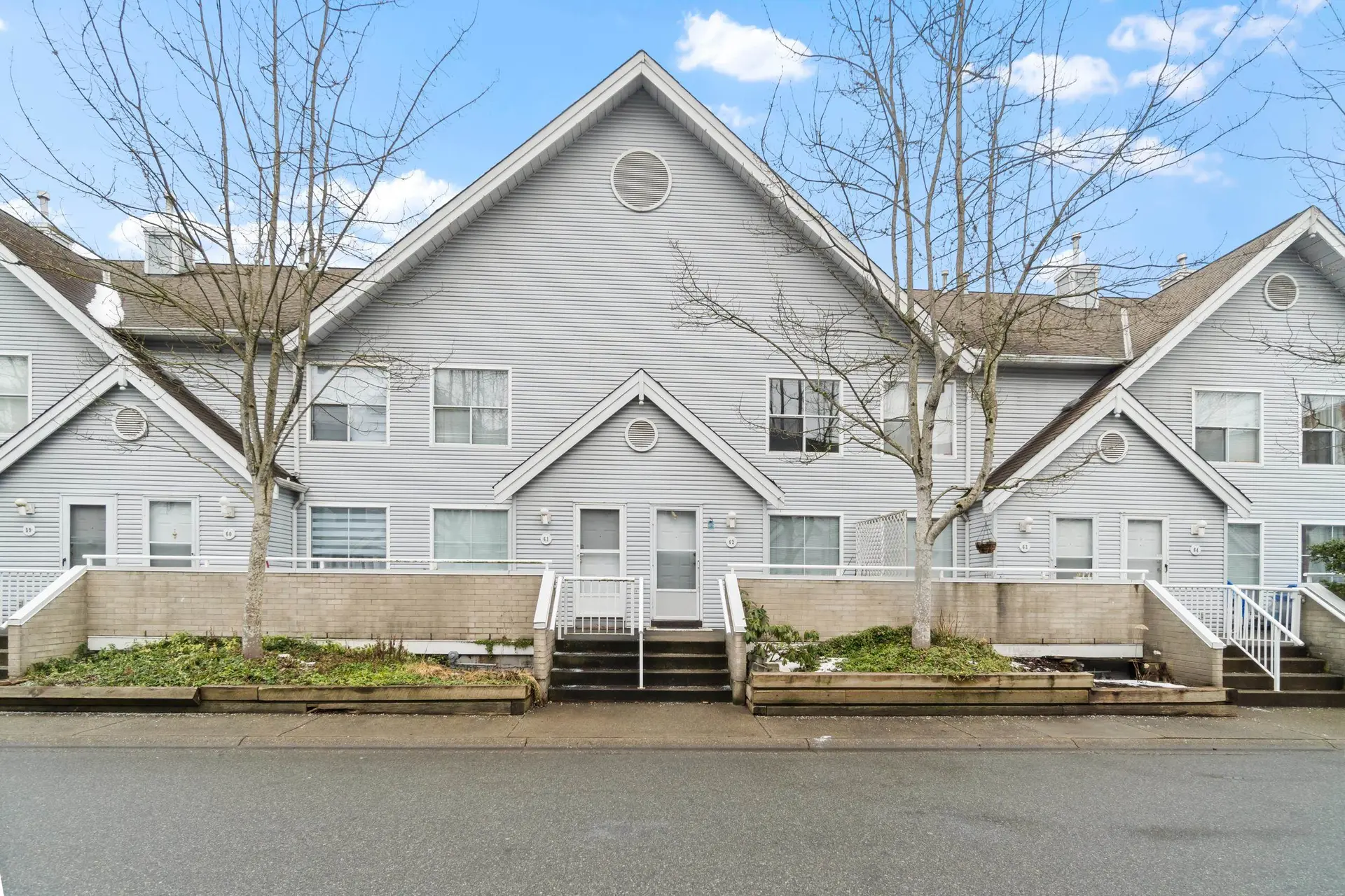 Property at #62 13706 74 AVENUE, Surrey, BC