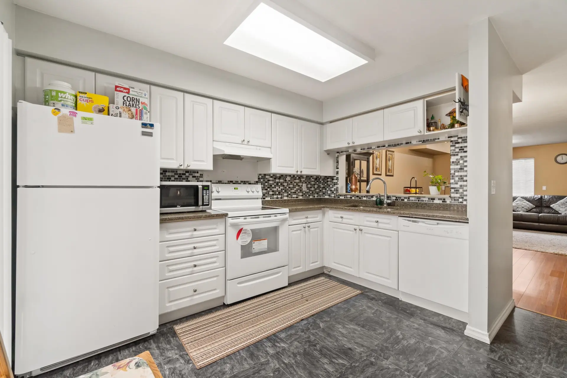 Property at #62 13706 74 AVENUE, Surrey, BC