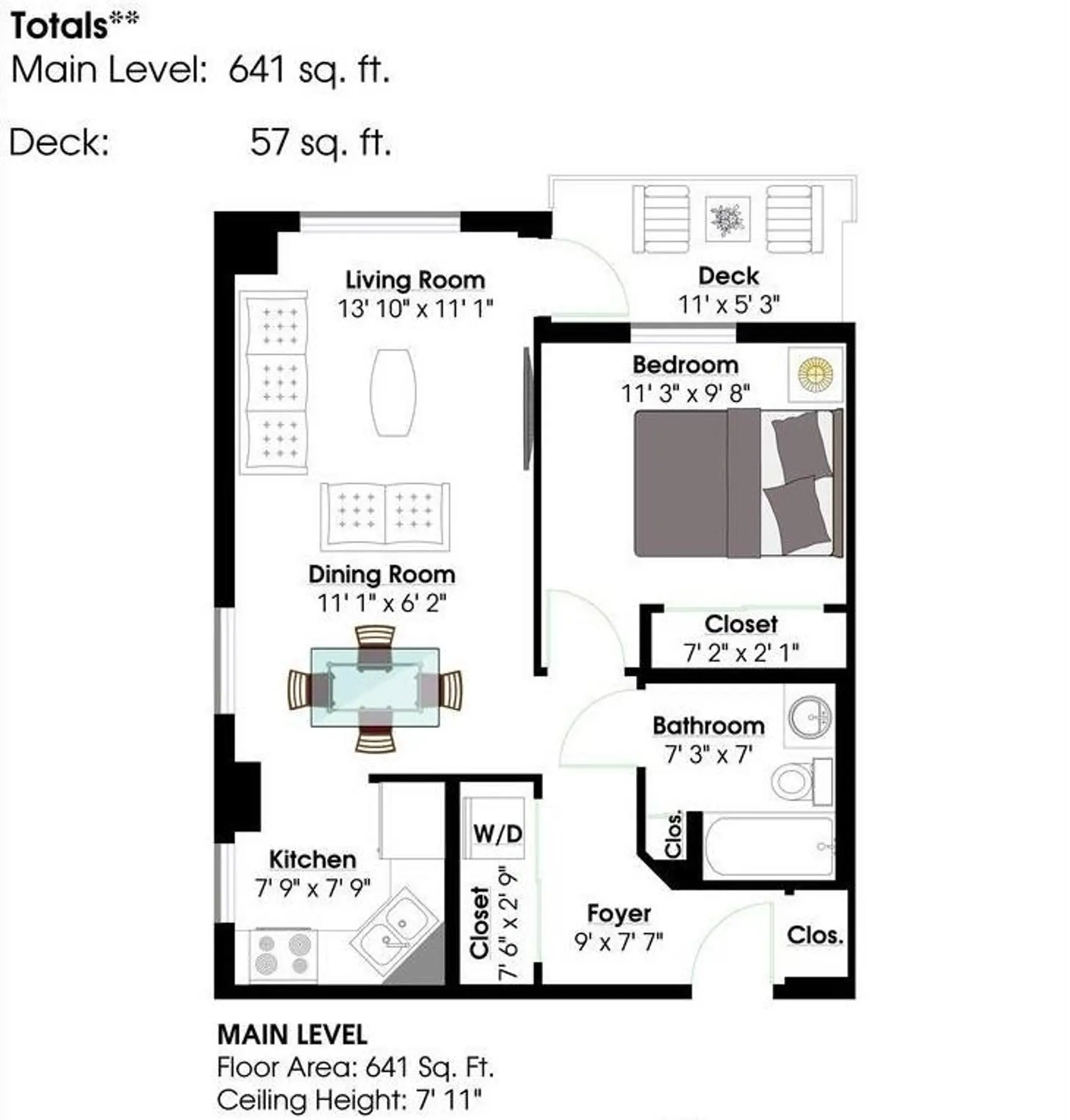 #1503 121 W 15th Street - Image 20