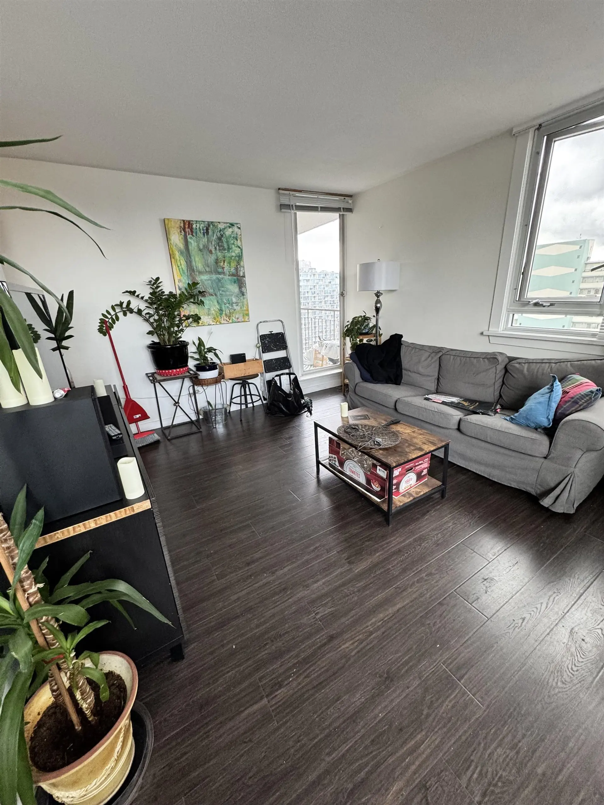 #2003 1850 Comox Street - Image 3