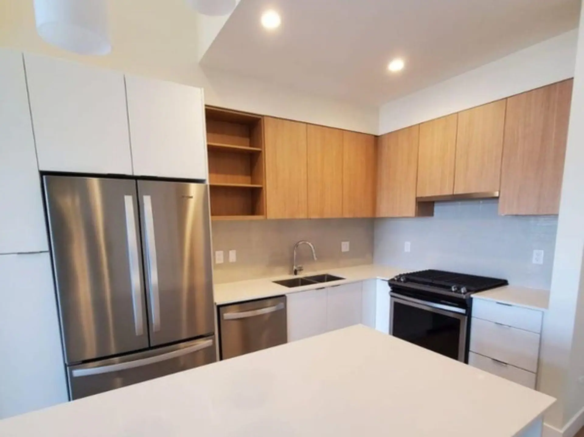 Property at #A610 6950 NICHOLSON ROAD, Delta, BC