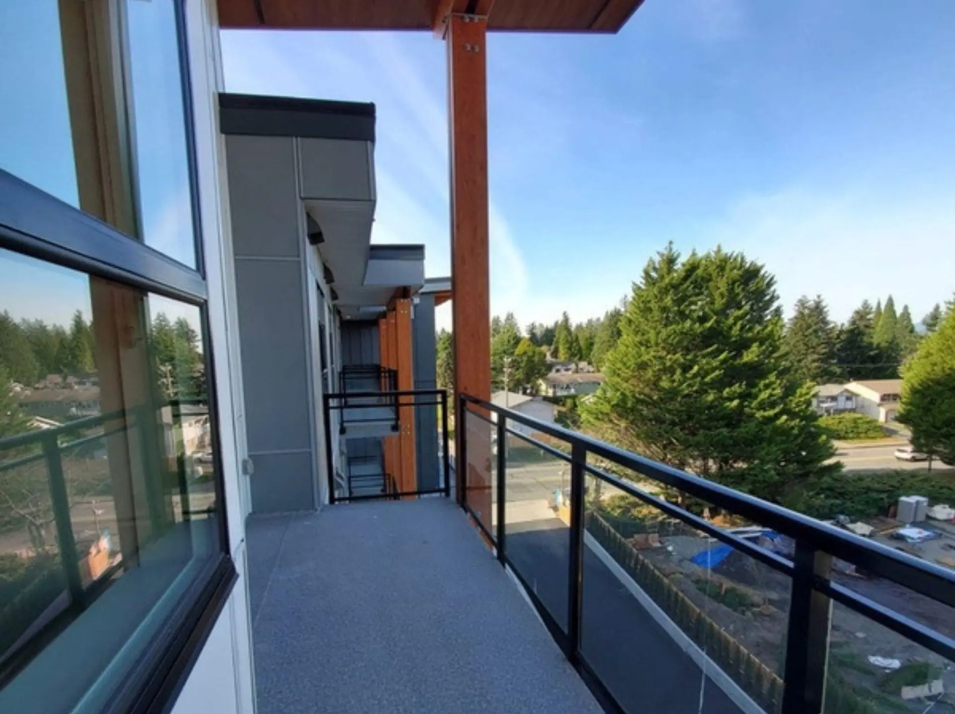 Property at #A610 6950 NICHOLSON ROAD, Delta, BC