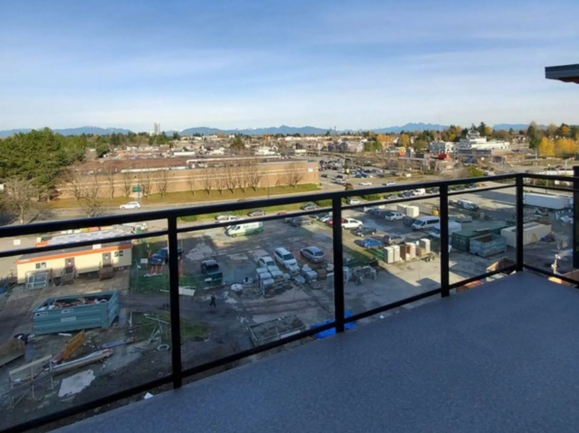 Property at #A610 6950 NICHOLSON ROAD, Delta, BC