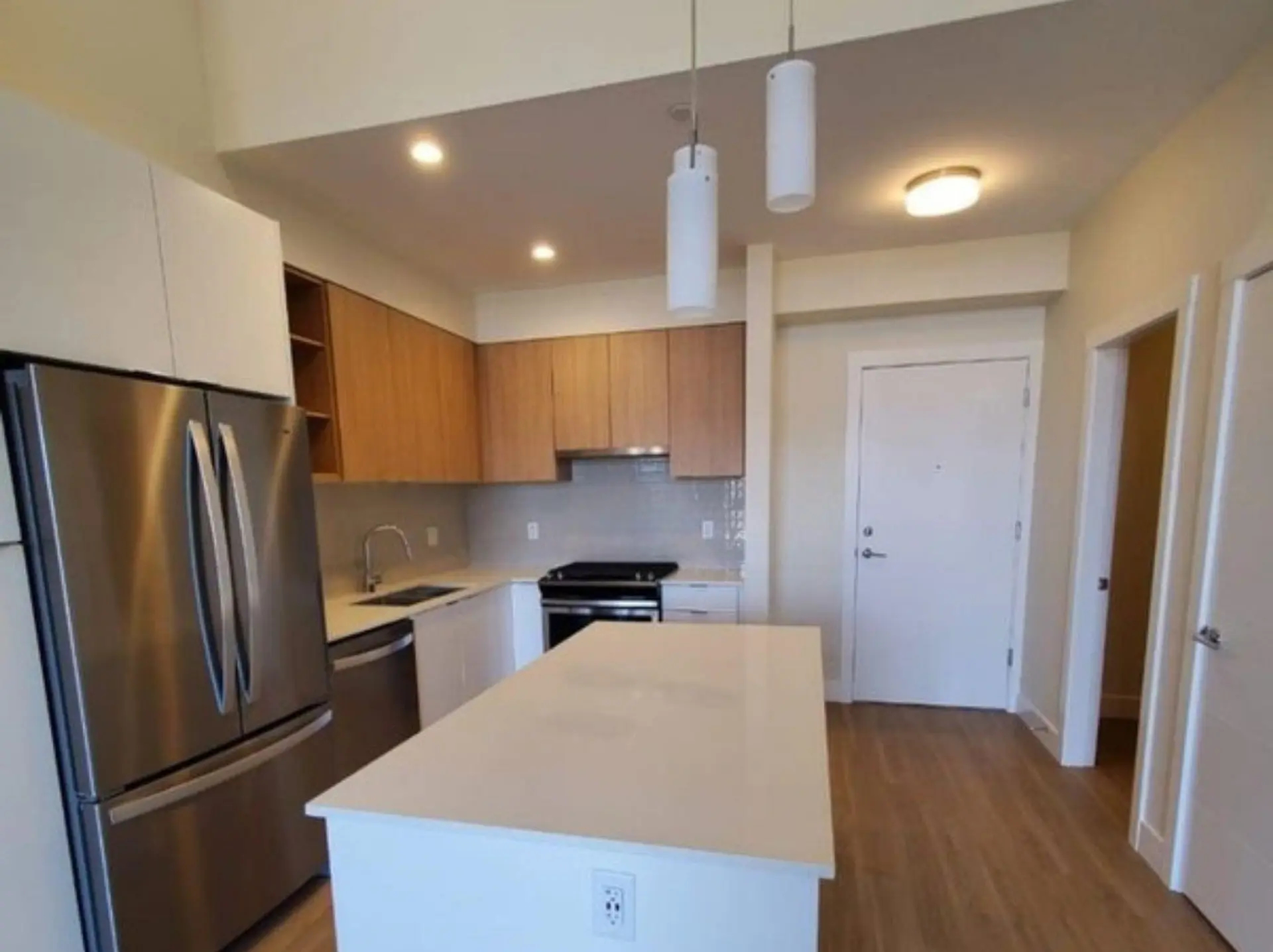 Property at #A610 6950 NICHOLSON ROAD, Delta, BC