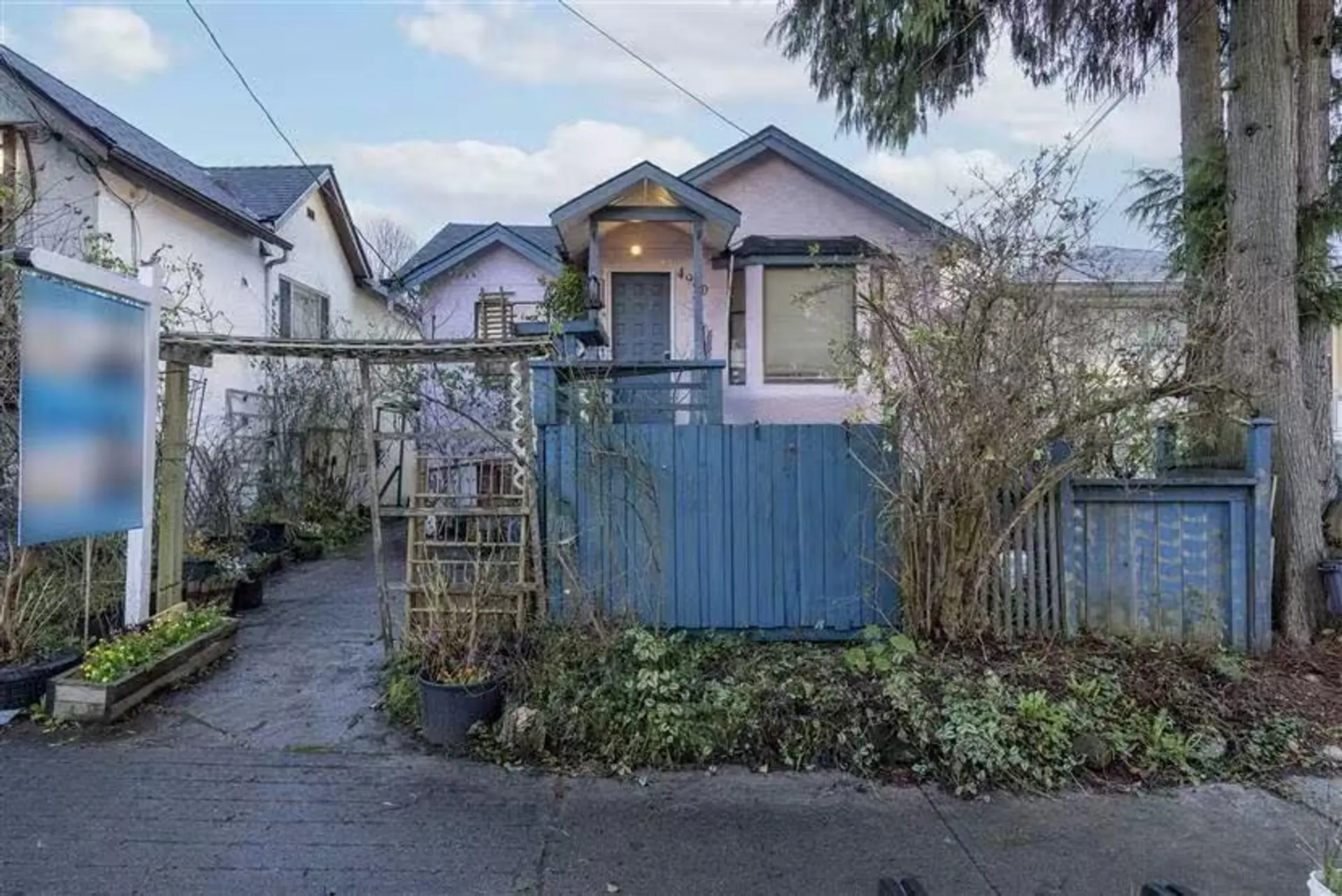Property at 4940 Killarney Street, Vancouver, BC
