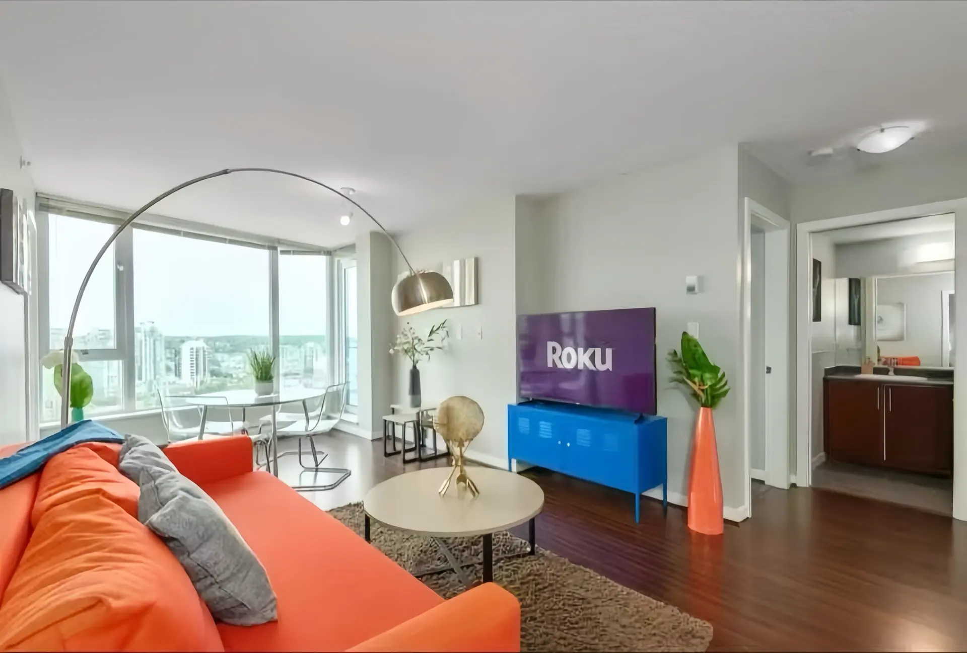 #2901 688 Abbott Street - Image 2