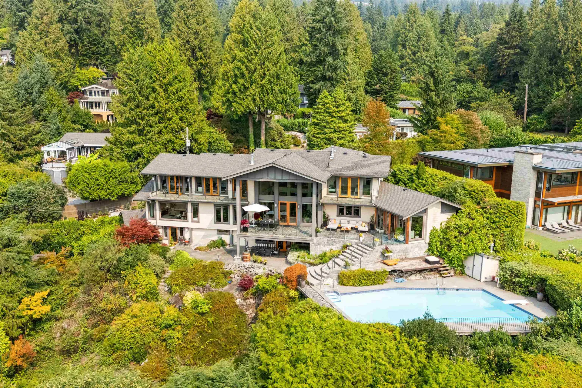 Property at 1408 31st Street, West Vancouver, BC