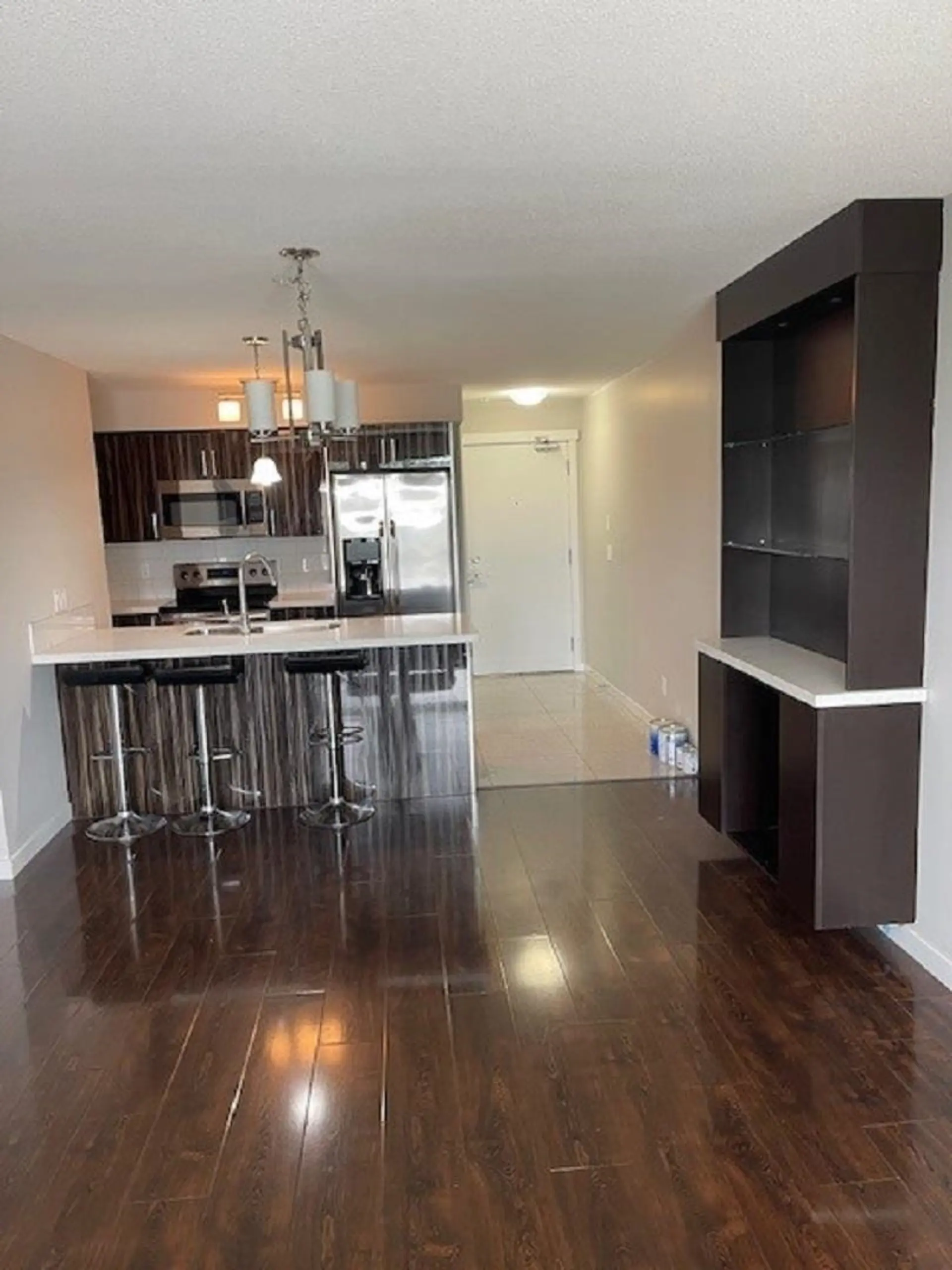 Property at #205 22318 LOUGHEED HIGHWAY, Maple Ridge, BC