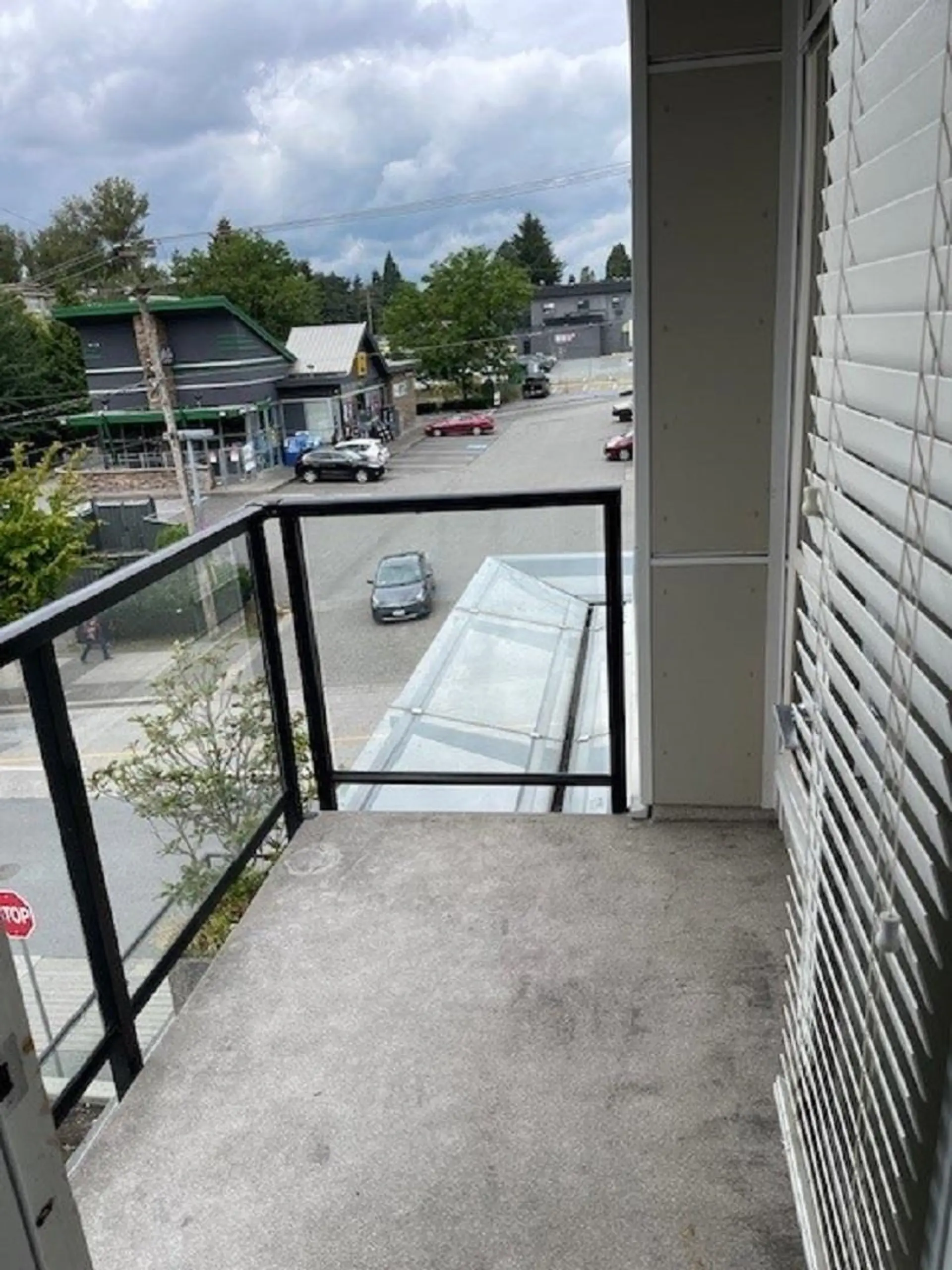 Property at #205 22318 LOUGHEED HIGHWAY, Maple Ridge, BC