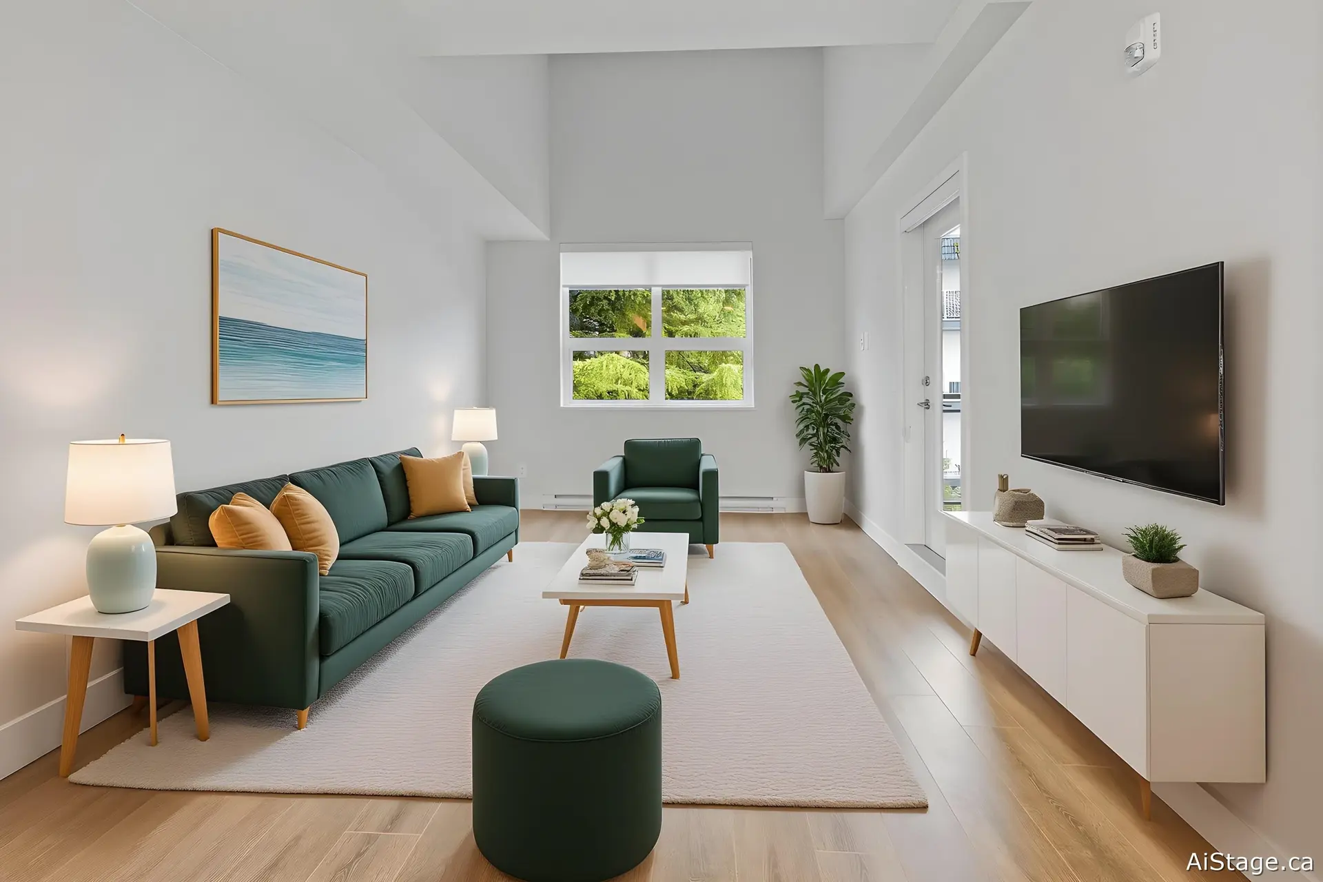 #410 5535 Hastings Street - Image 1
