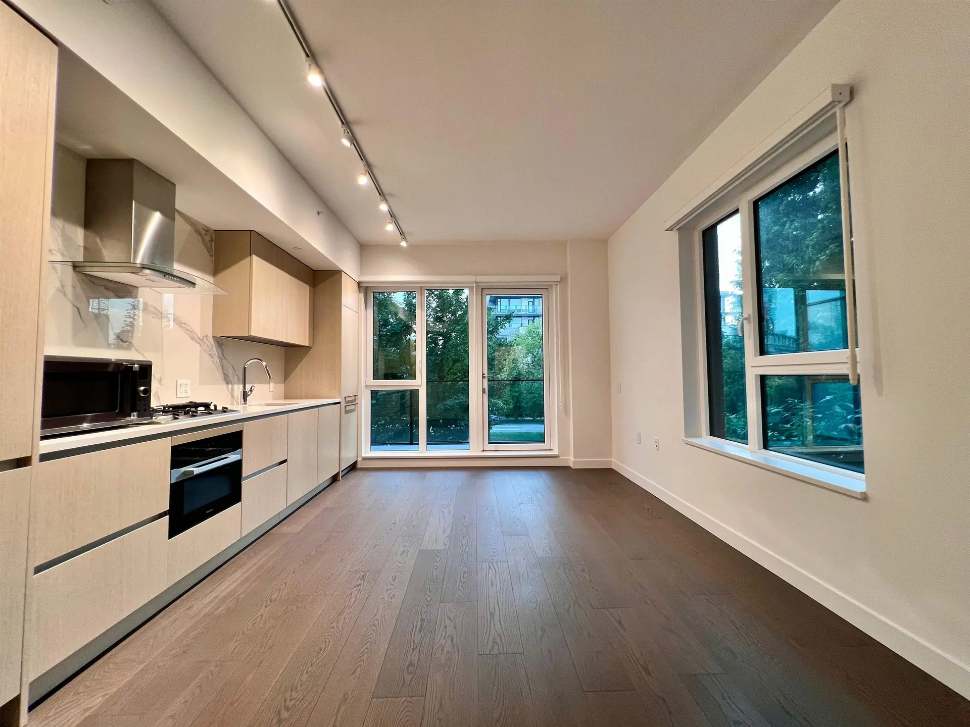 Property at #210 5168 CAMBIE STREET, Vancouver, BC