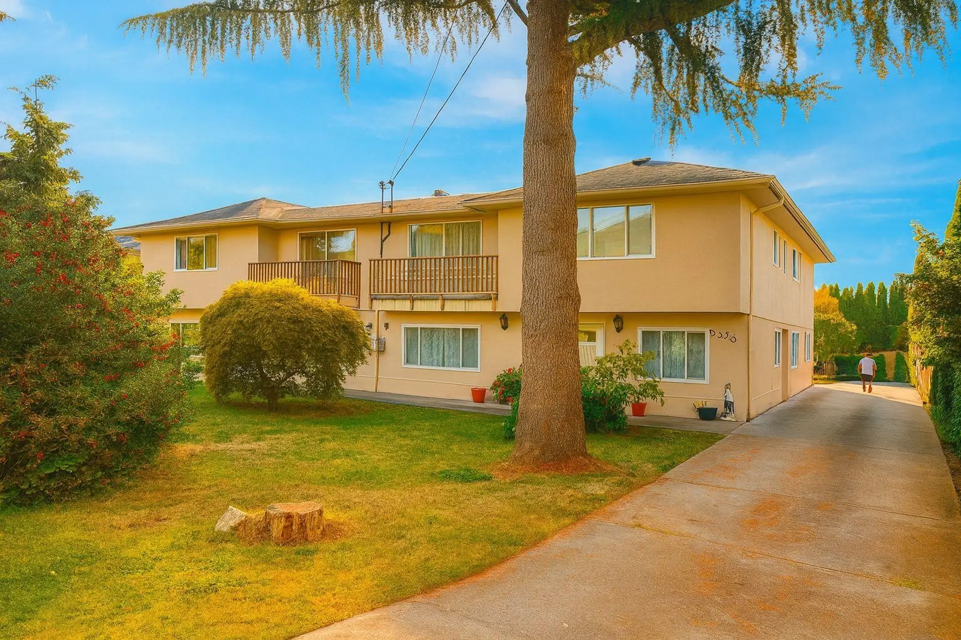 Property at 9520 BLUNDELL ROAD, Richmond, BC