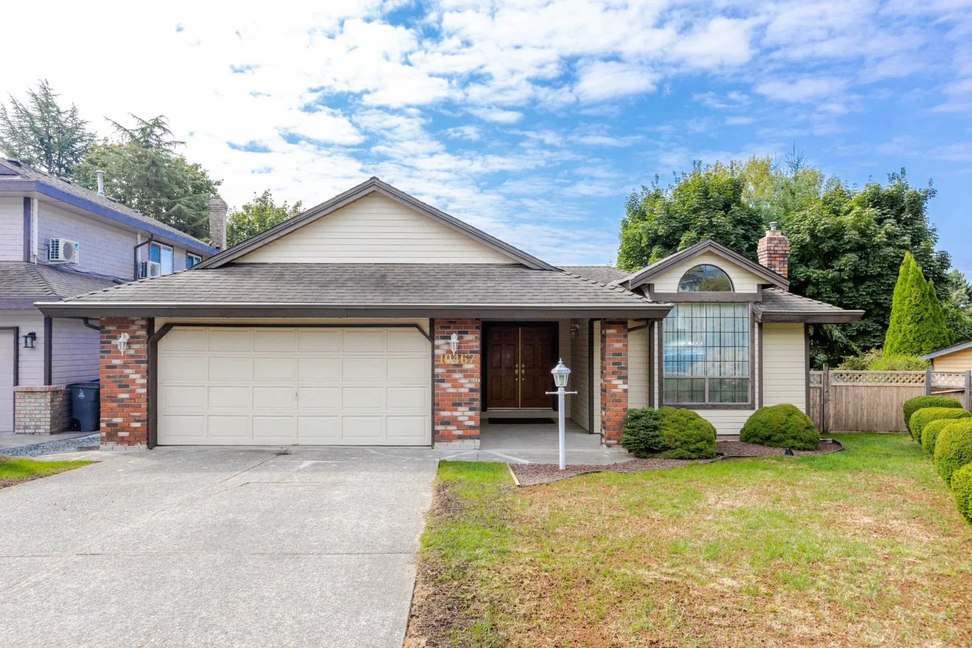 Property at 10467 Glenbrook Grove, Surrey, BC