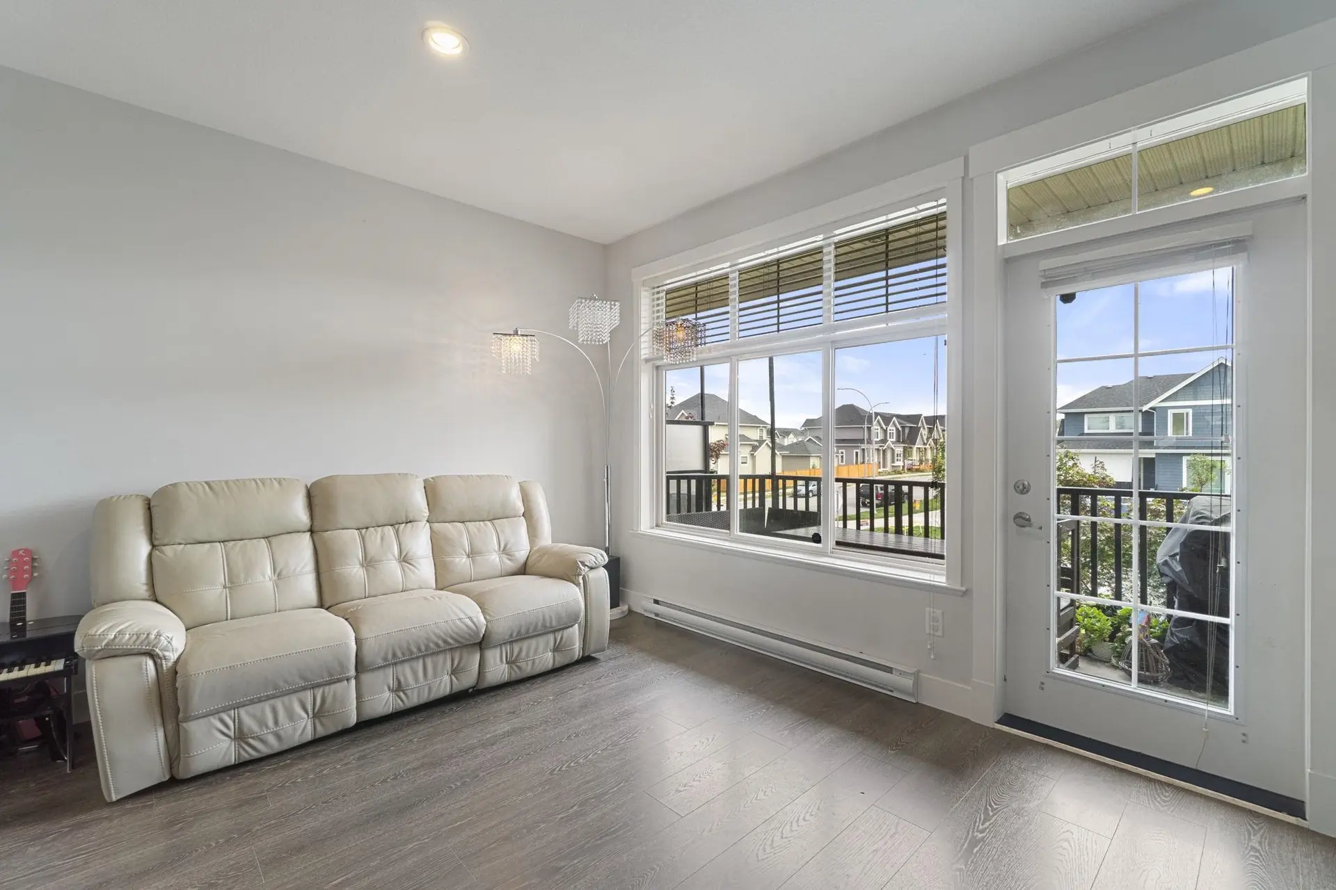 Property at #104 19525 73 AVENUE, Surrey, BC