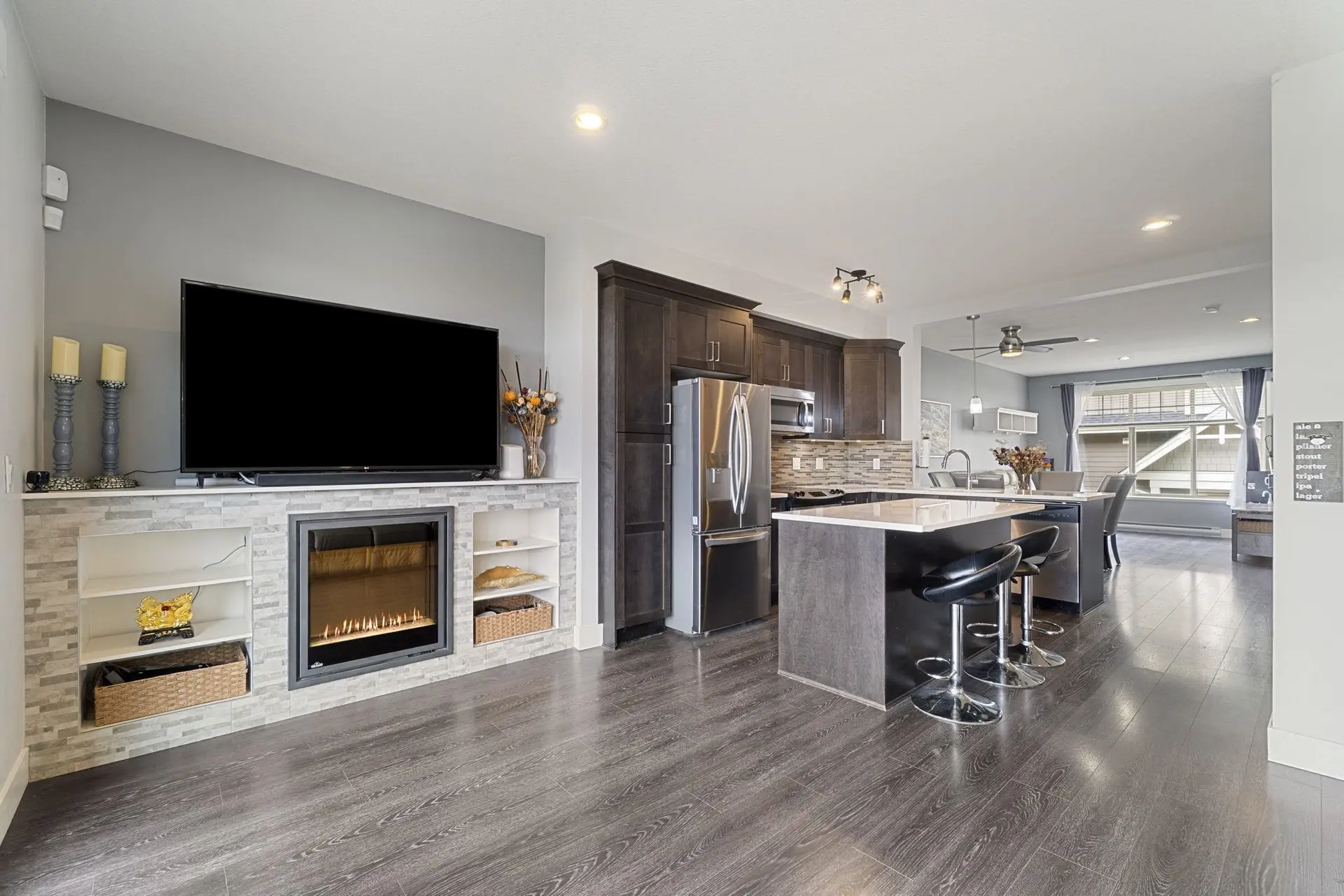 Property at #104 19525 73 AVENUE, Surrey, BC