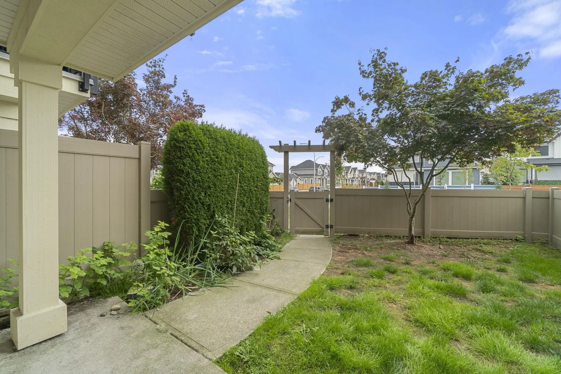 Property at #104 19525 73 AVENUE, Surrey, BC