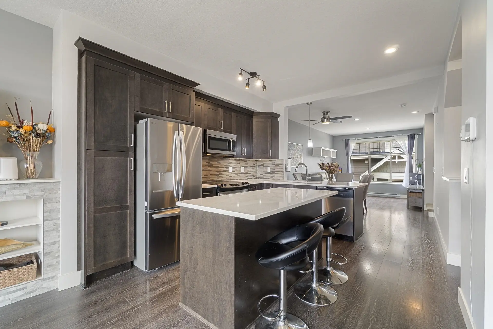 Property at #104 19525 73 AVENUE, Surrey, BC