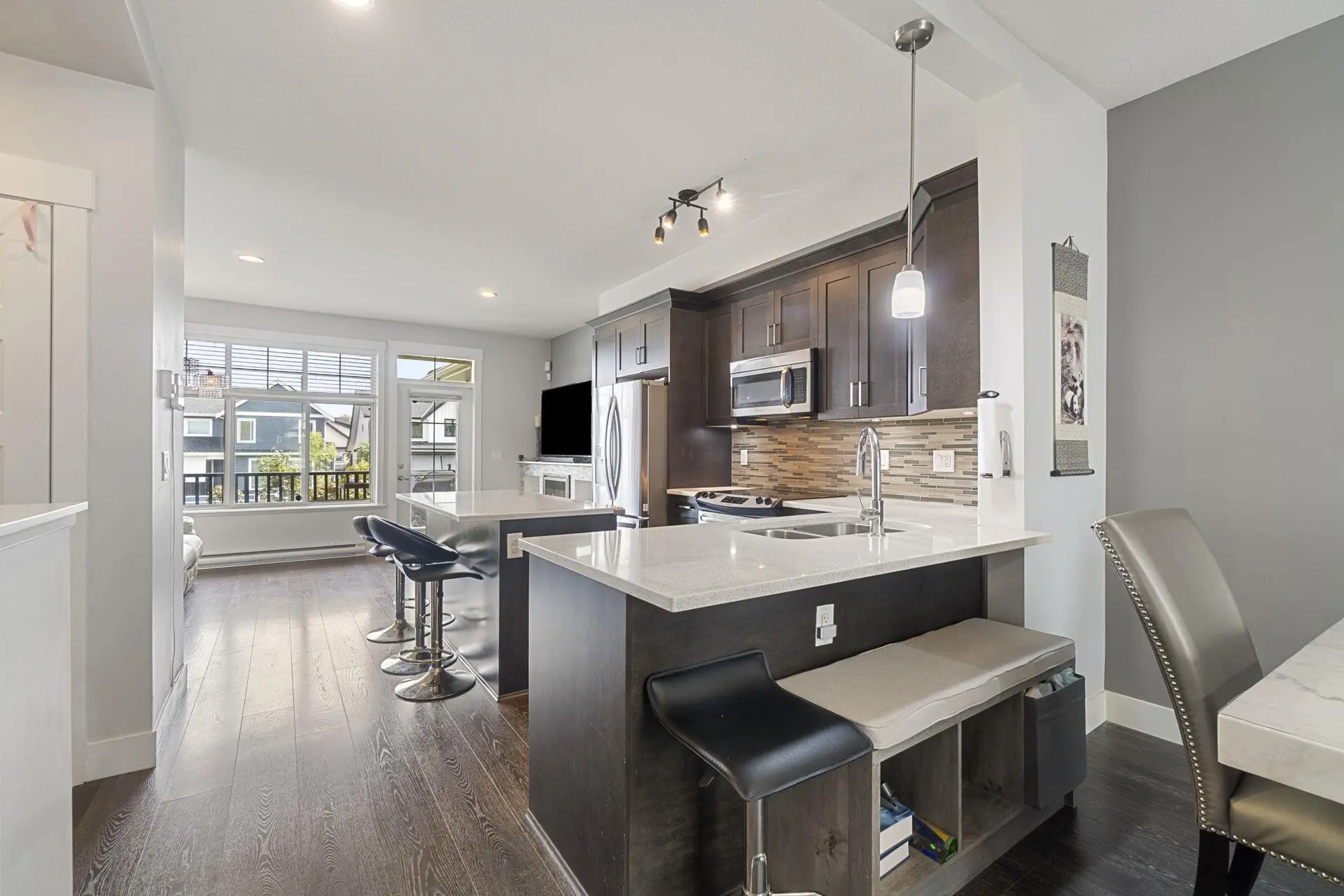 Property at #104 19525 73 AVENUE, Surrey, BC