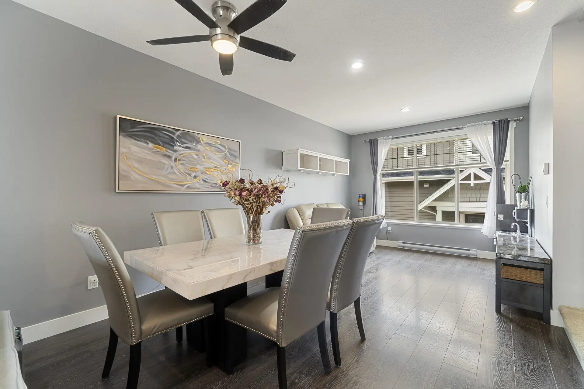 Property at #104 19525 73 AVENUE, Surrey, BC