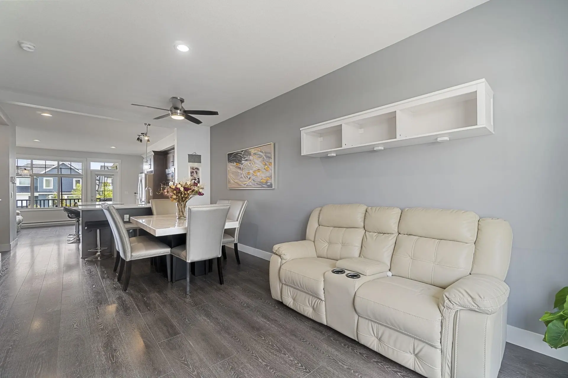 Property at #104 19525 73 AVENUE, Surrey, BC