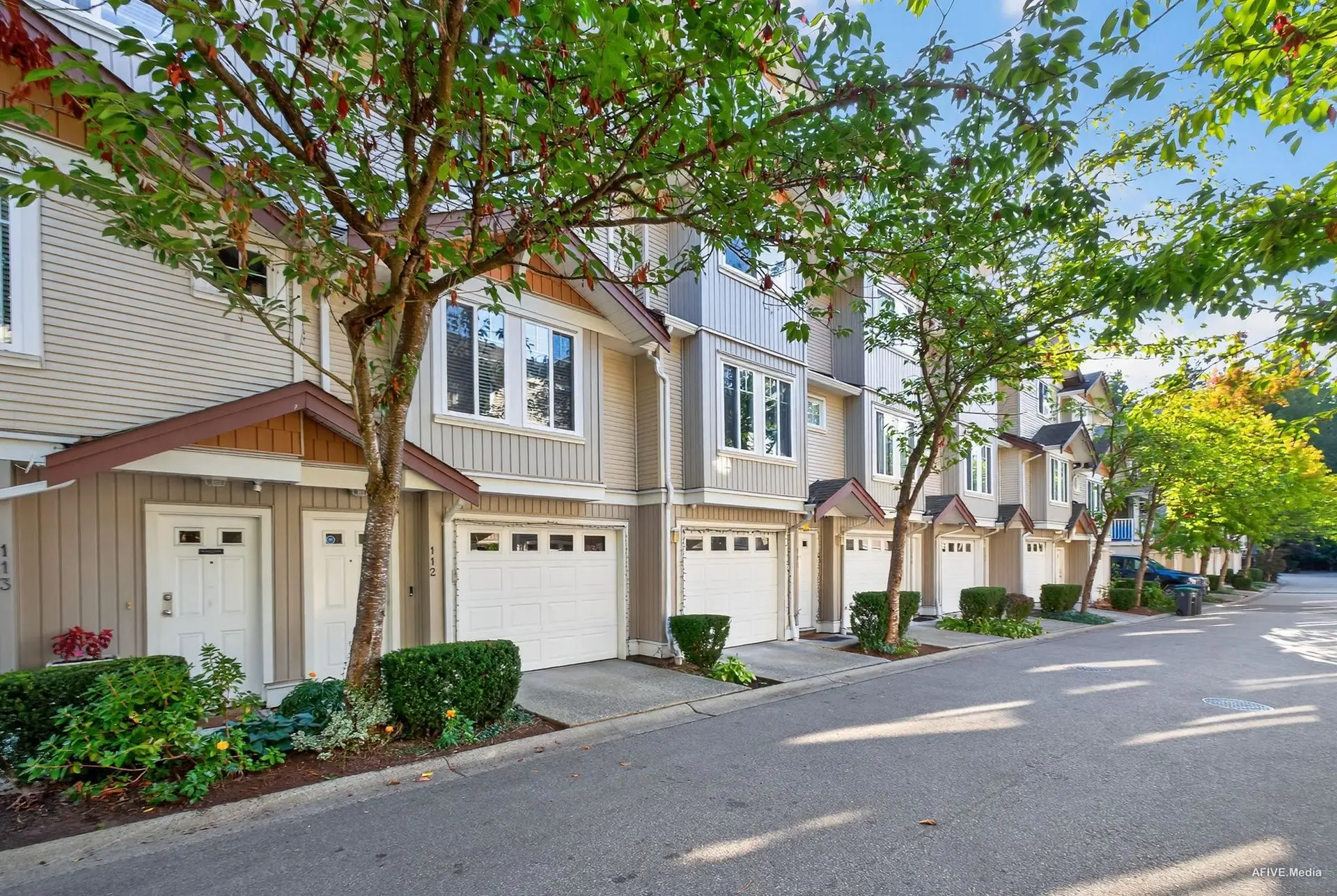 Property at #112 12711 64 Avenue, Surrey, BC