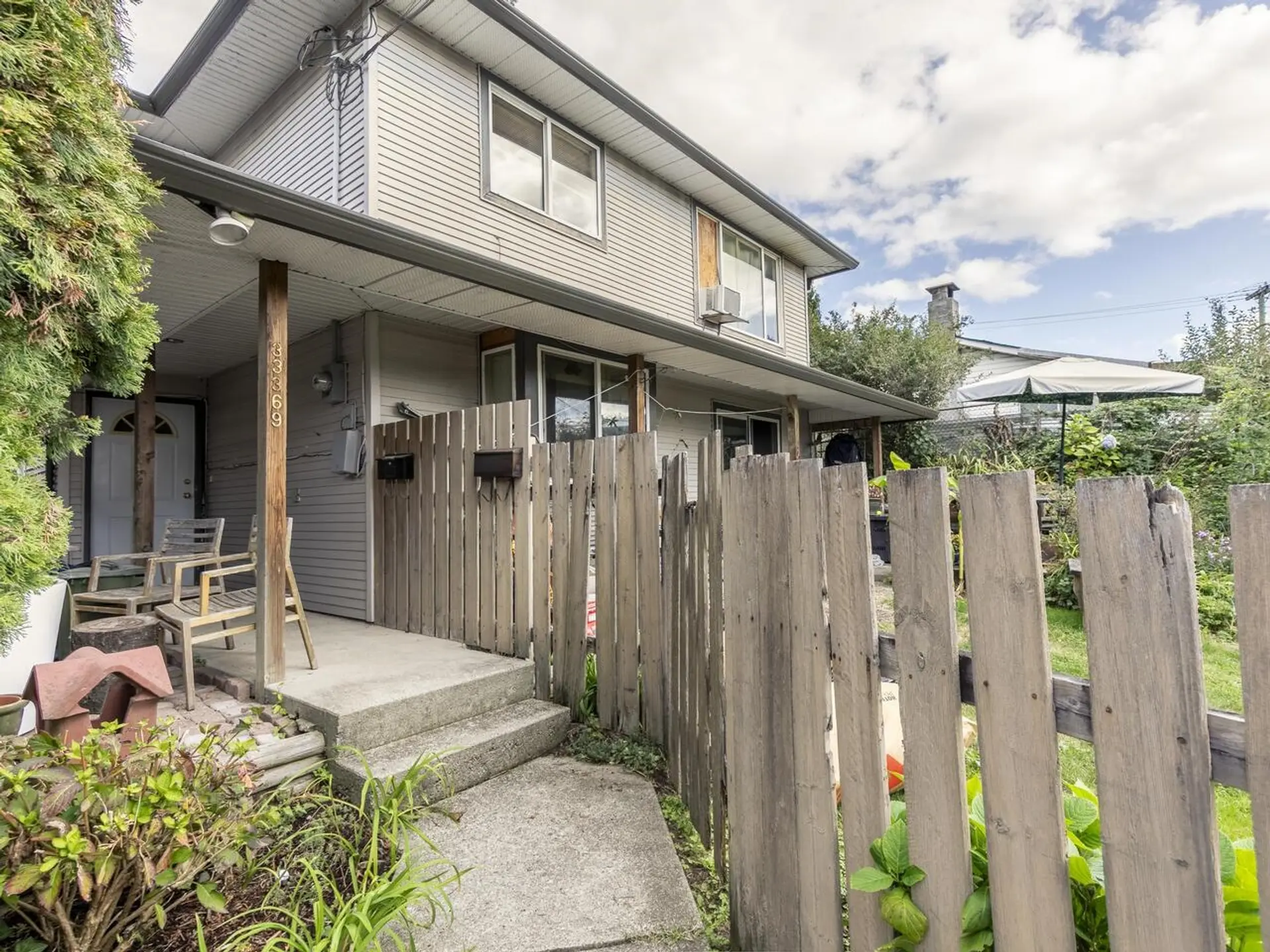 Property at 33369 3RD AVENUE, Mission, BC