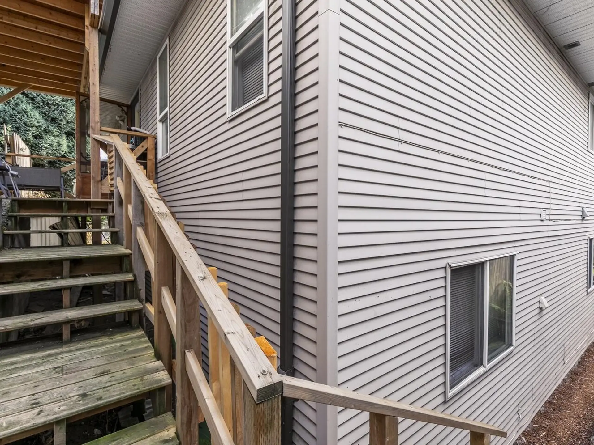 Property at 33369 3RD AVENUE, Mission, BC