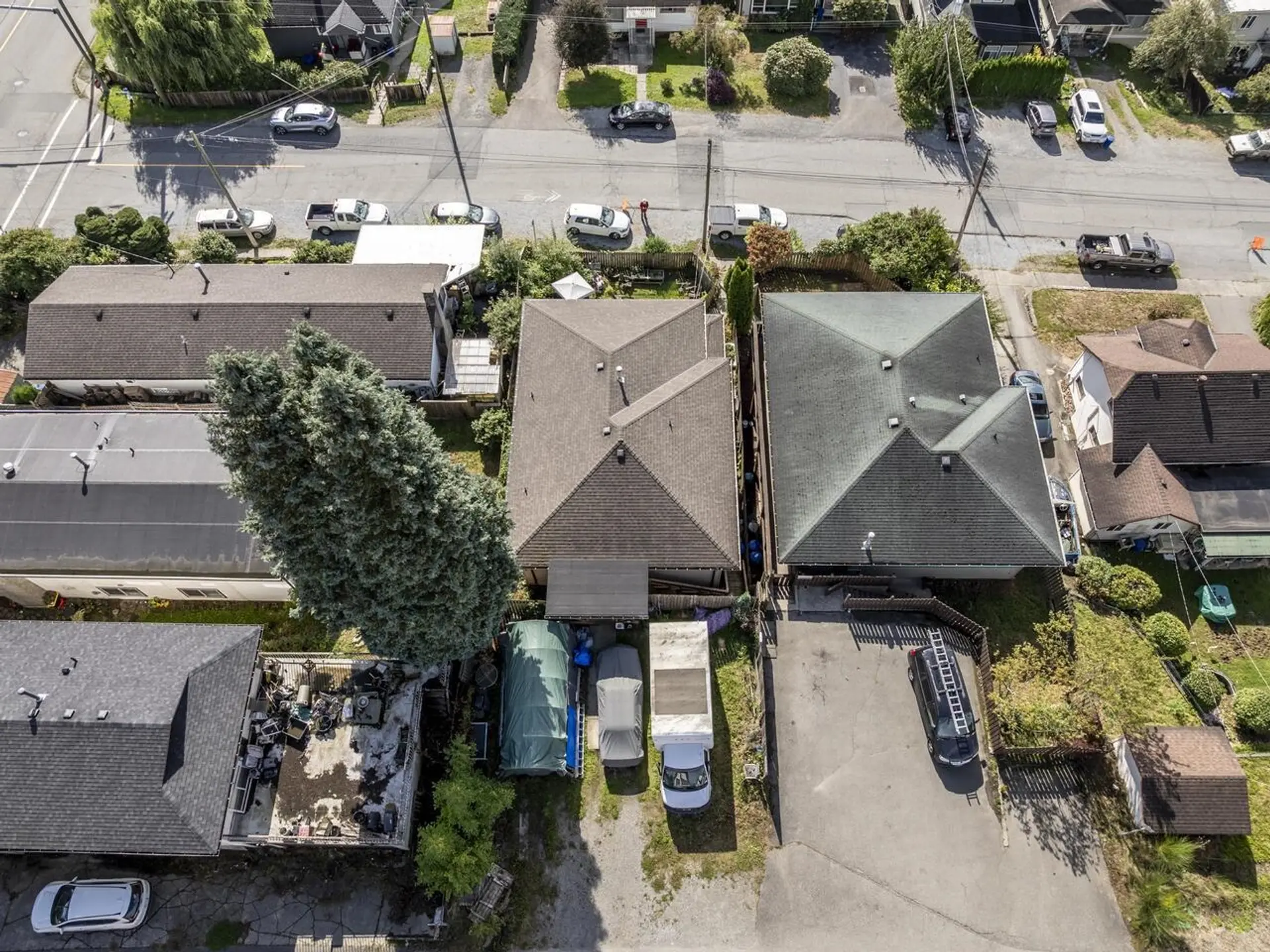 Property at 33369 3RD AVENUE, Mission, BC