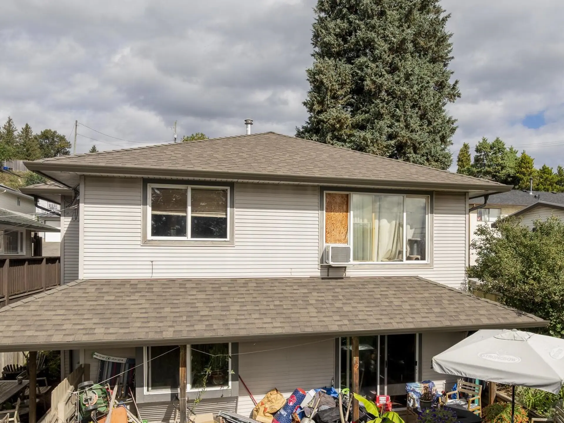 Property at 33369 3RD AVENUE, Mission, BC