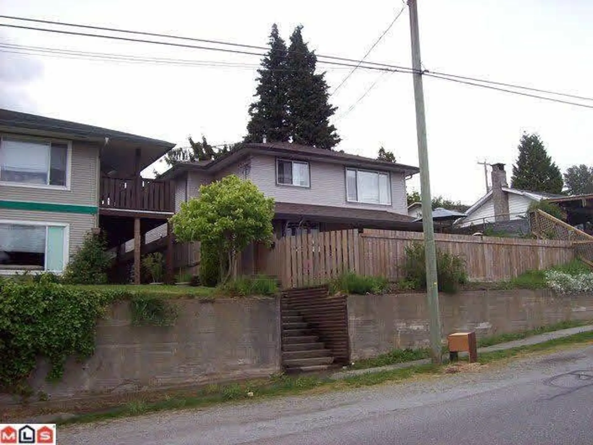 Property at 33369 3RD AVENUE, Mission, BC