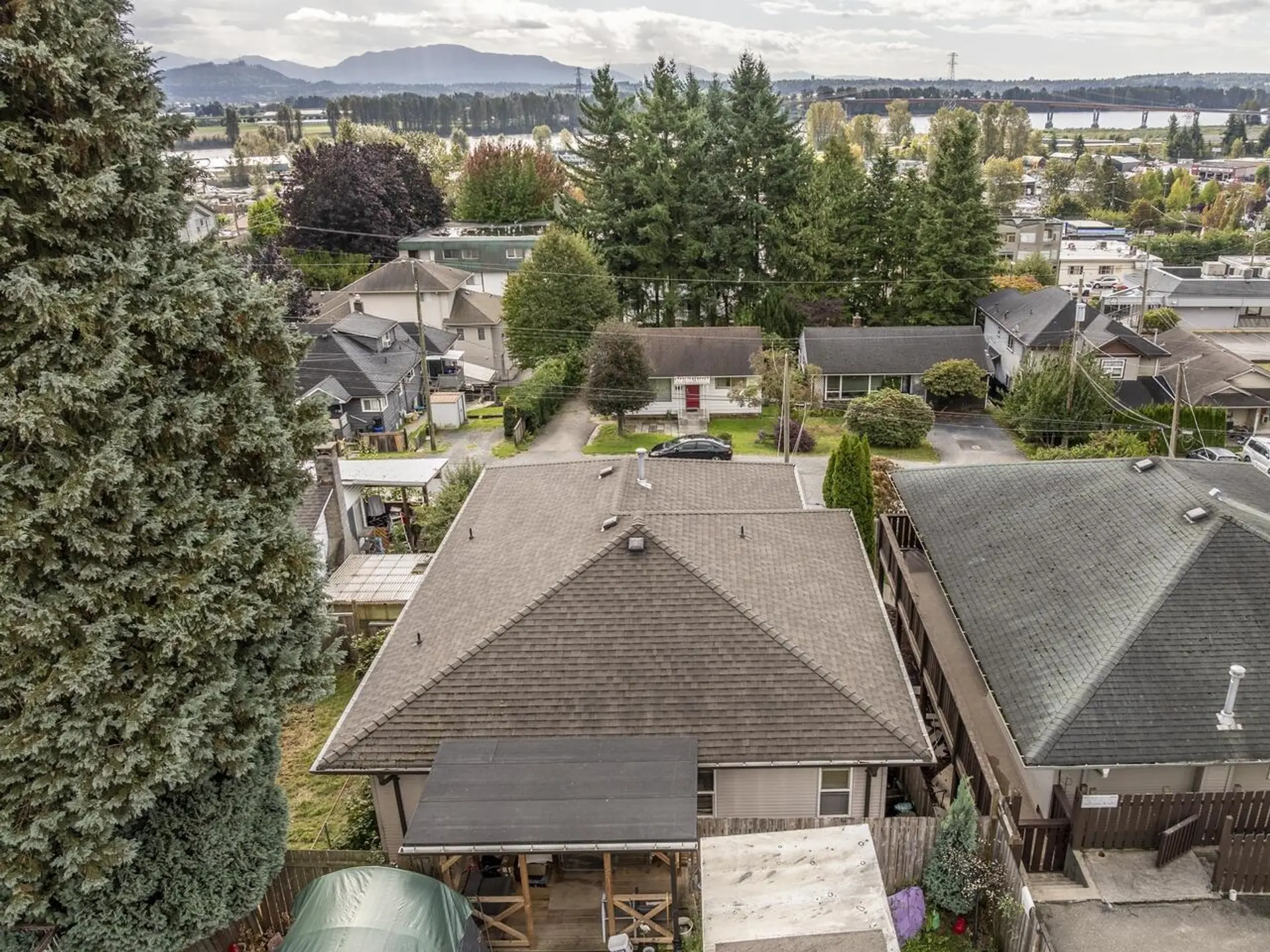 Property at 33369 3RD AVENUE, Mission, BC