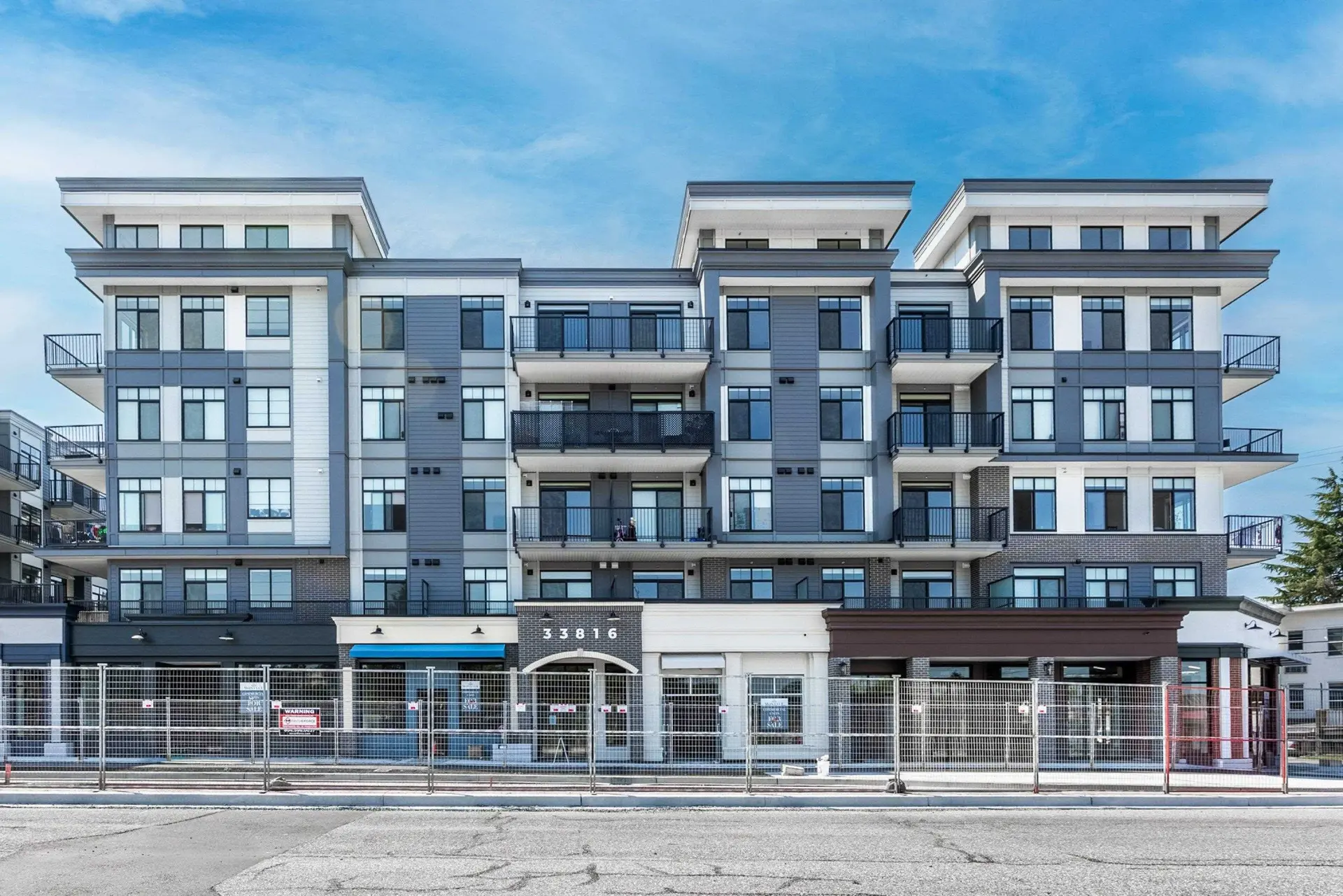 #205 33816 South Fraser Way - Image 1