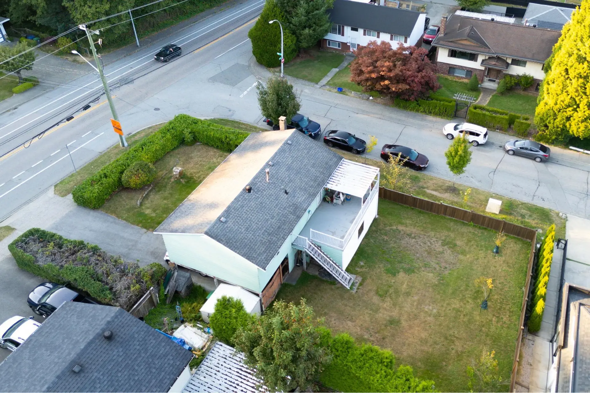 Property at 7886 140 STREET, Surrey, BC