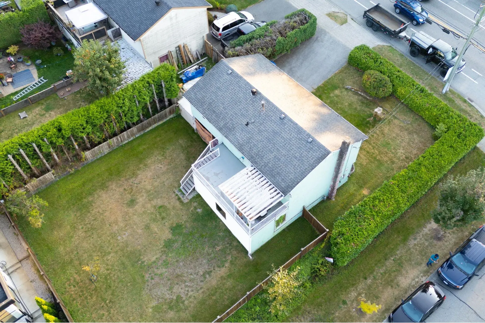 Property at 7886 140 STREET, Surrey, BC