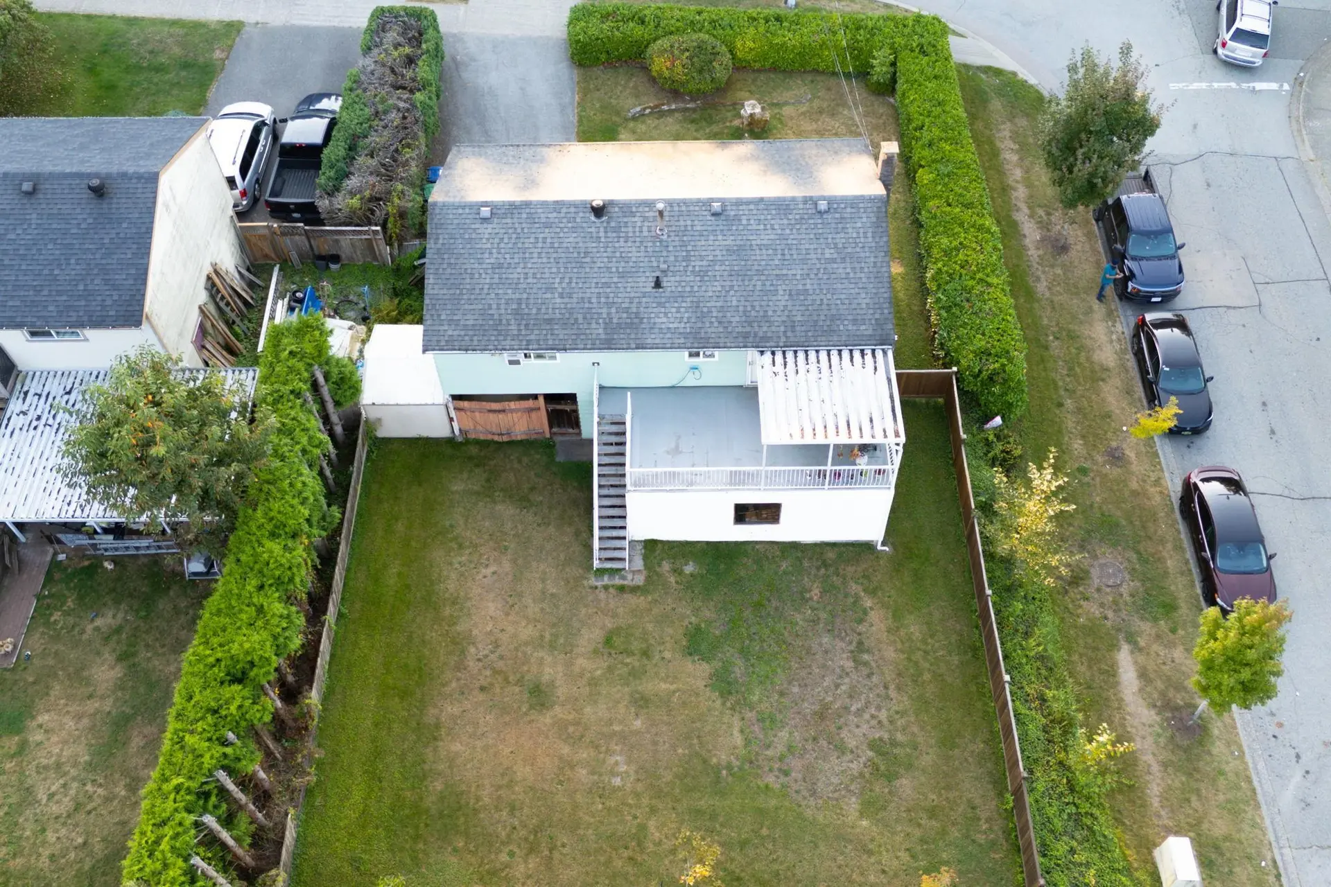 Property at 7886 140 STREET, Surrey, BC