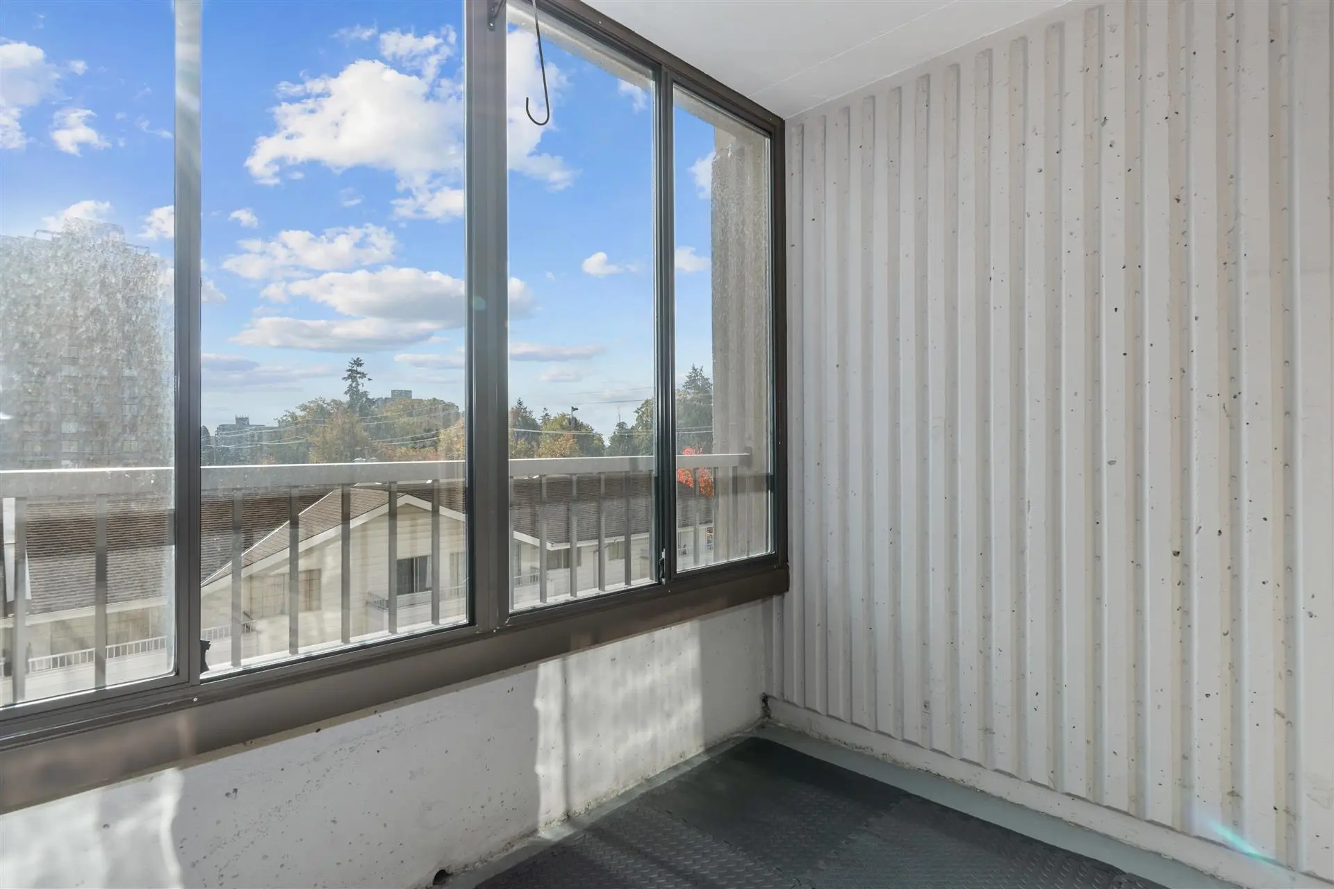 Property at #505 740 HAMILTON STREET, New Westminster, BC