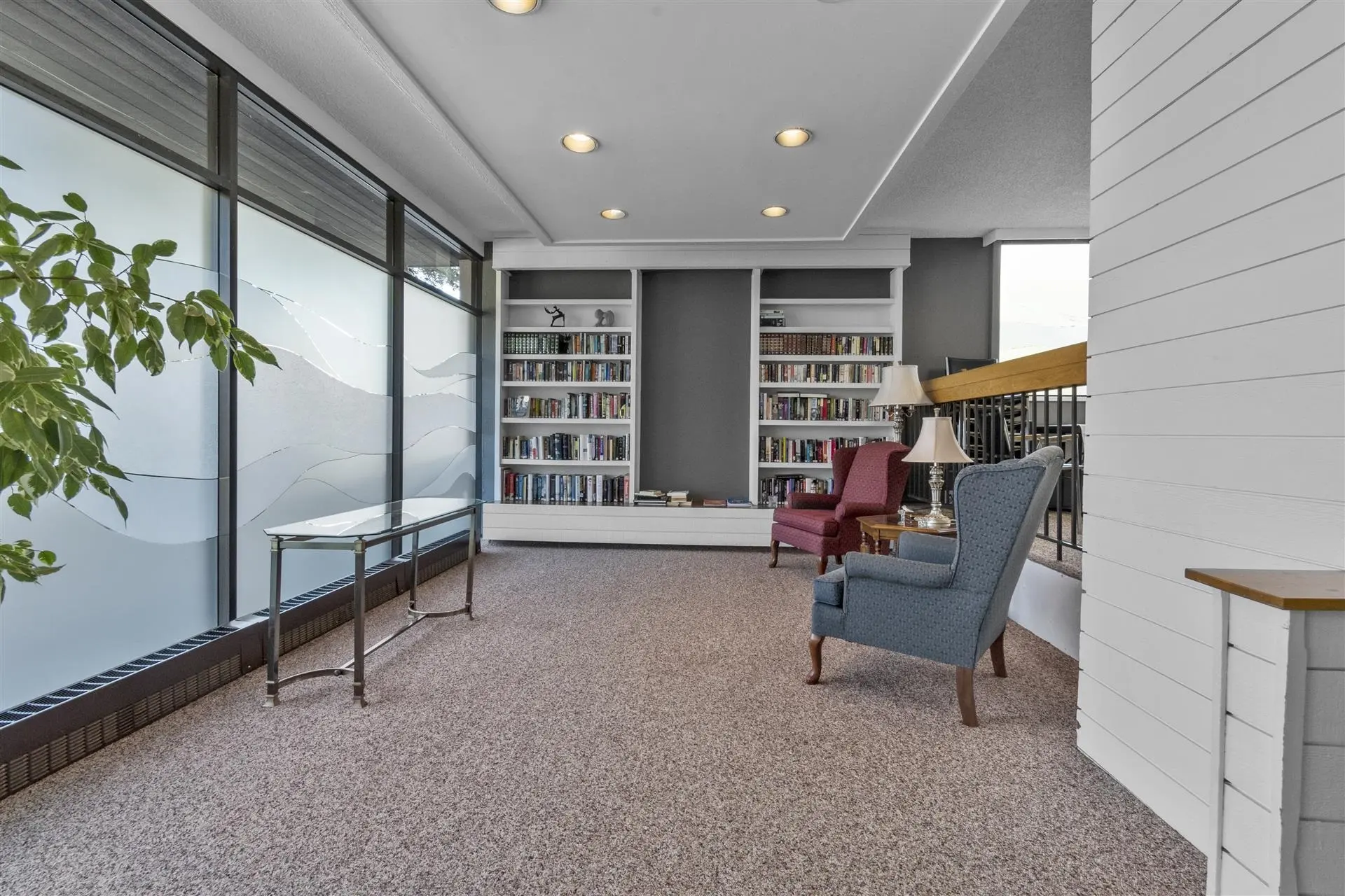 Property at #505 740 HAMILTON STREET, New Westminster, BC