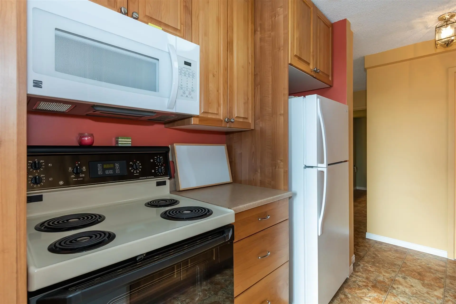 Property at #505 740 HAMILTON STREET, New Westminster, BC